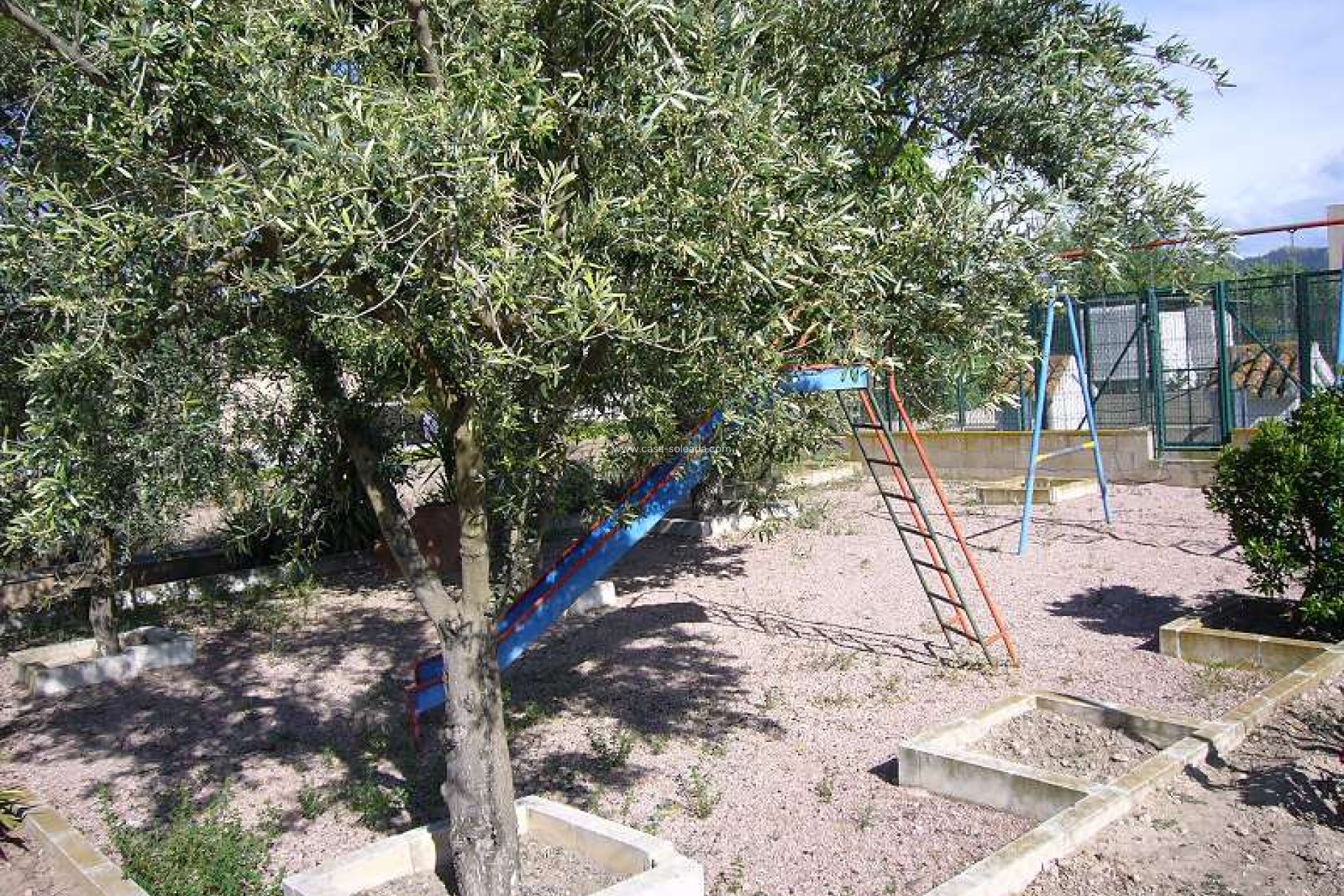 Wiederverkauf - Country Property/Finca - Salinas - Inland