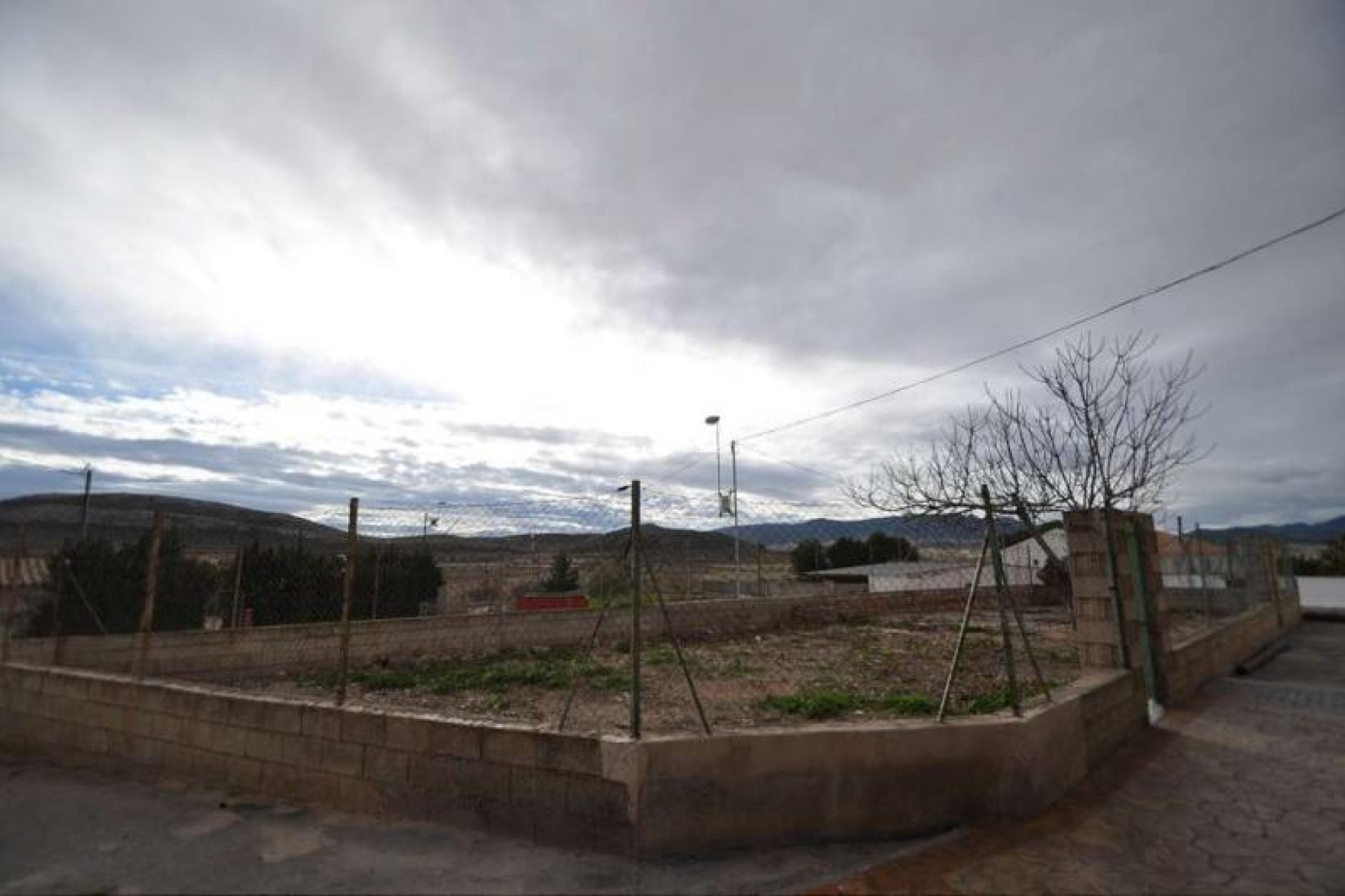 Wiederverkauf - Country Property/Finca - Torre Del Rico - Inland
