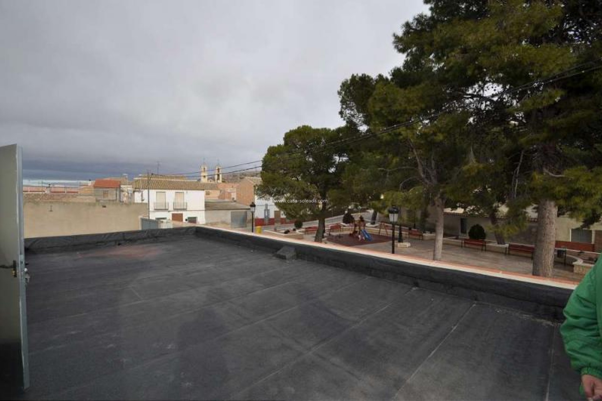 Wiederverkauf - Country Property/Finca - Torre Del Rico - Inland