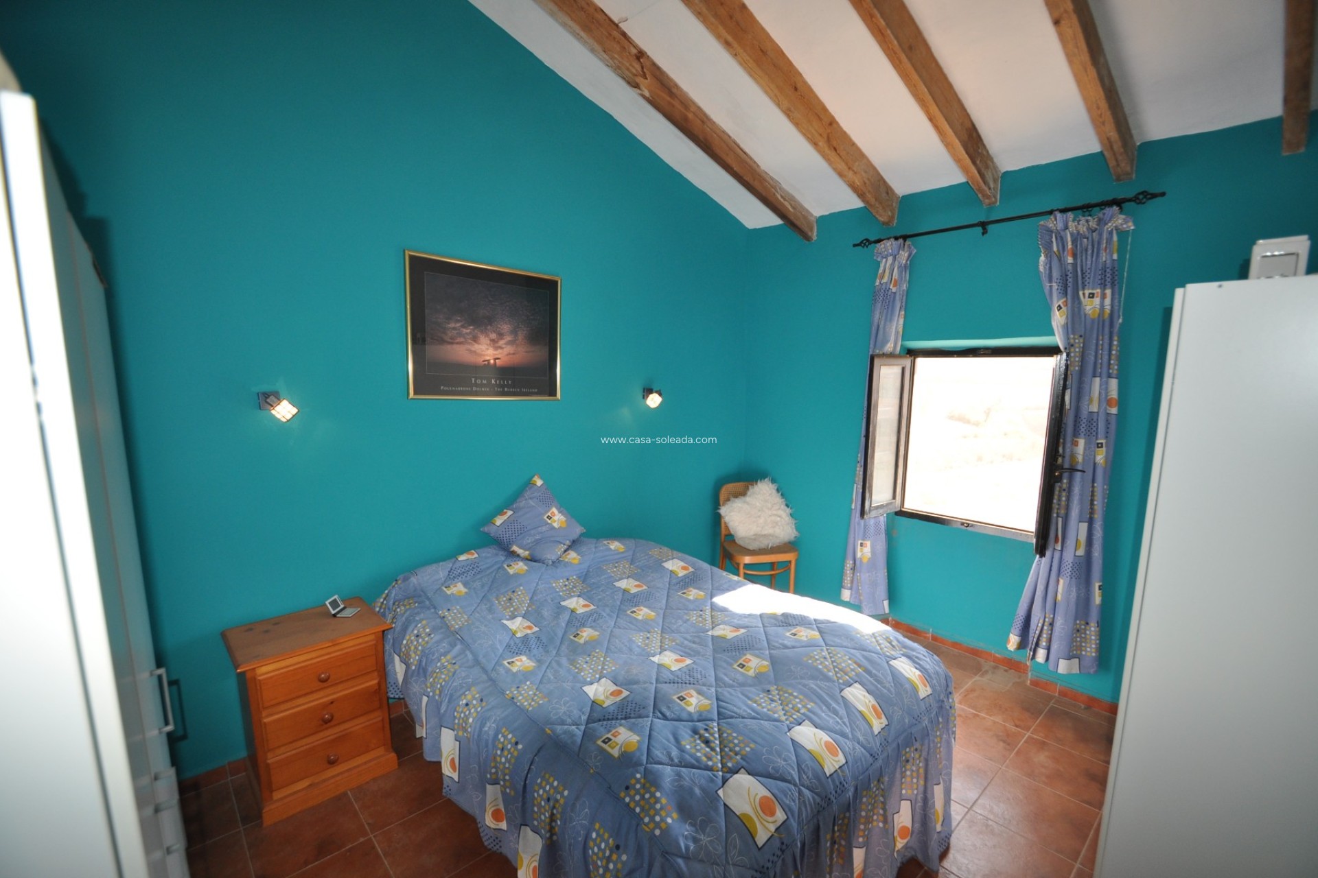 Wiederverkauf - Country Property/Finca - Torre Del Rico - Inland