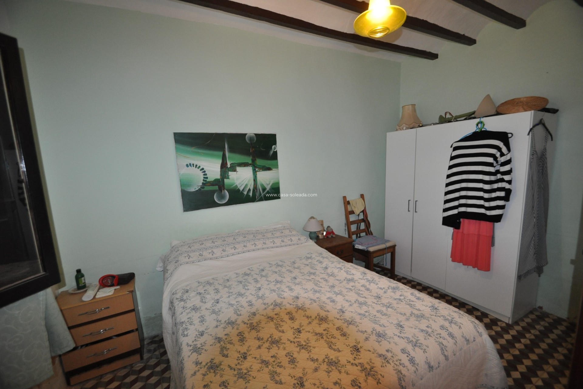 Wiederverkauf - Country Property/Finca - Torre Del Rico - Inland