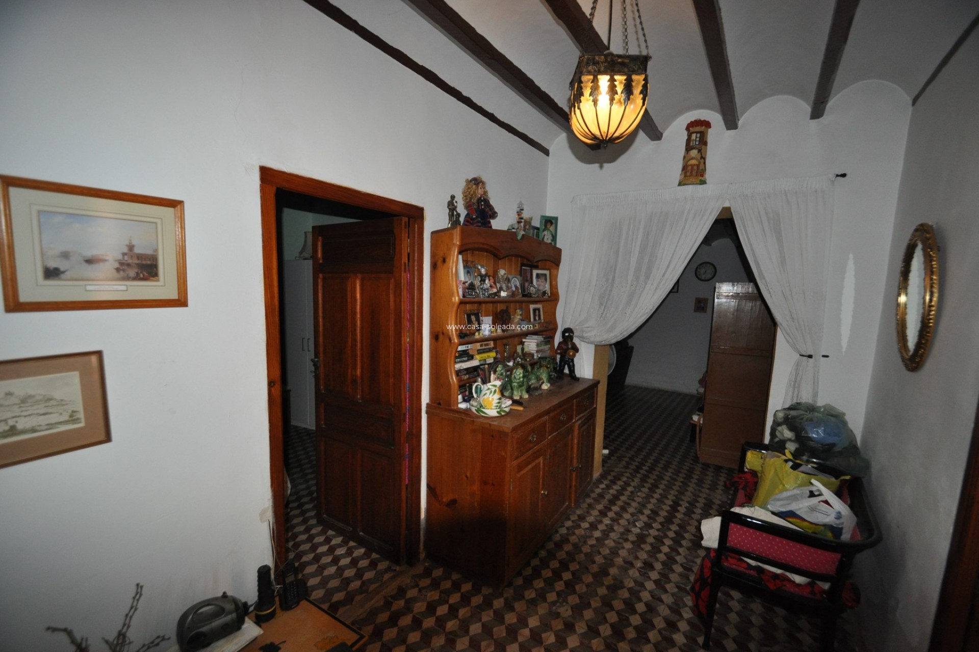 Wiederverkauf - Country Property/Finca - Torre Del Rico - Inland
