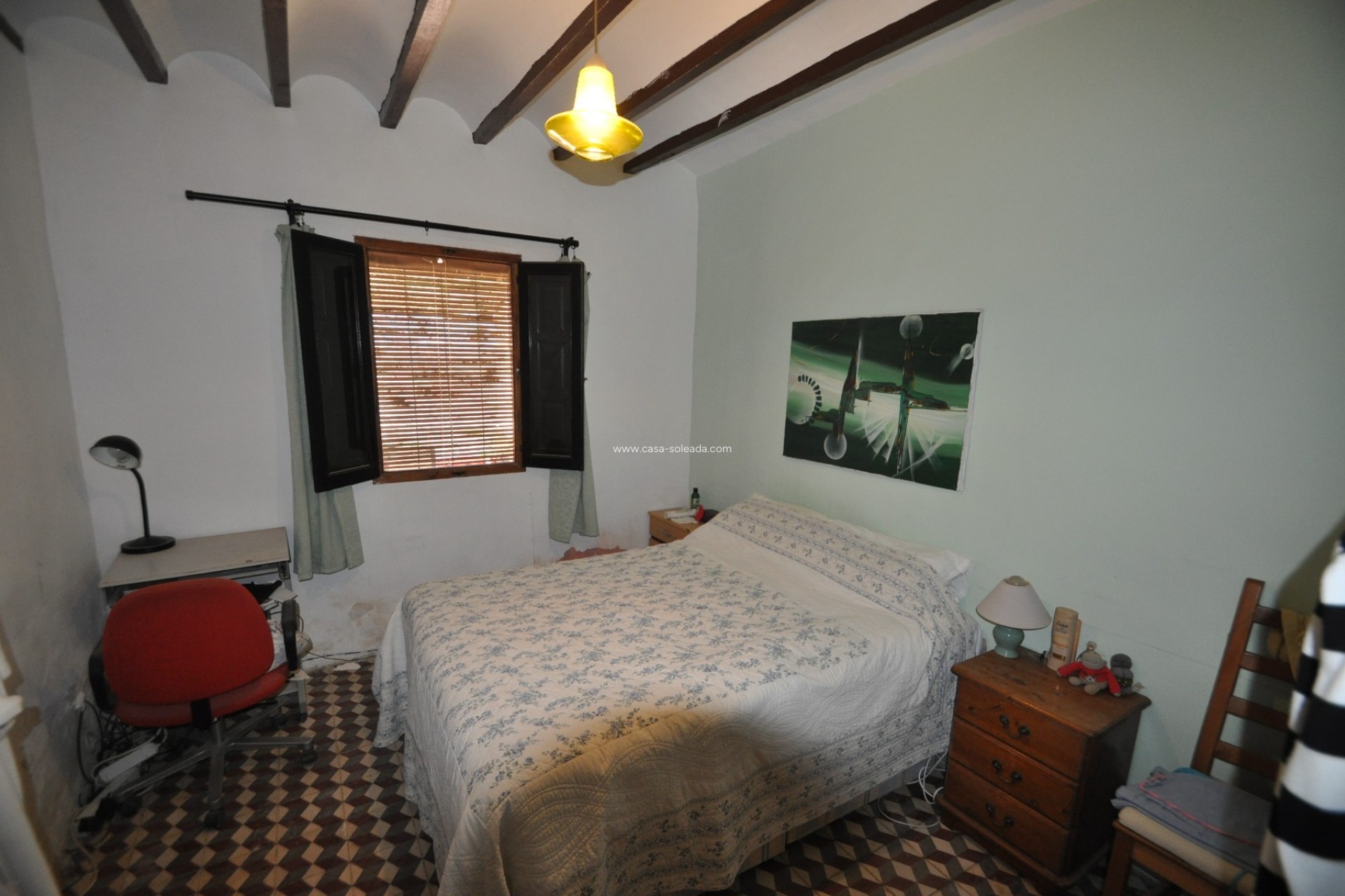 Wiederverkauf - Country Property/Finca - Torre Del Rico - Inland