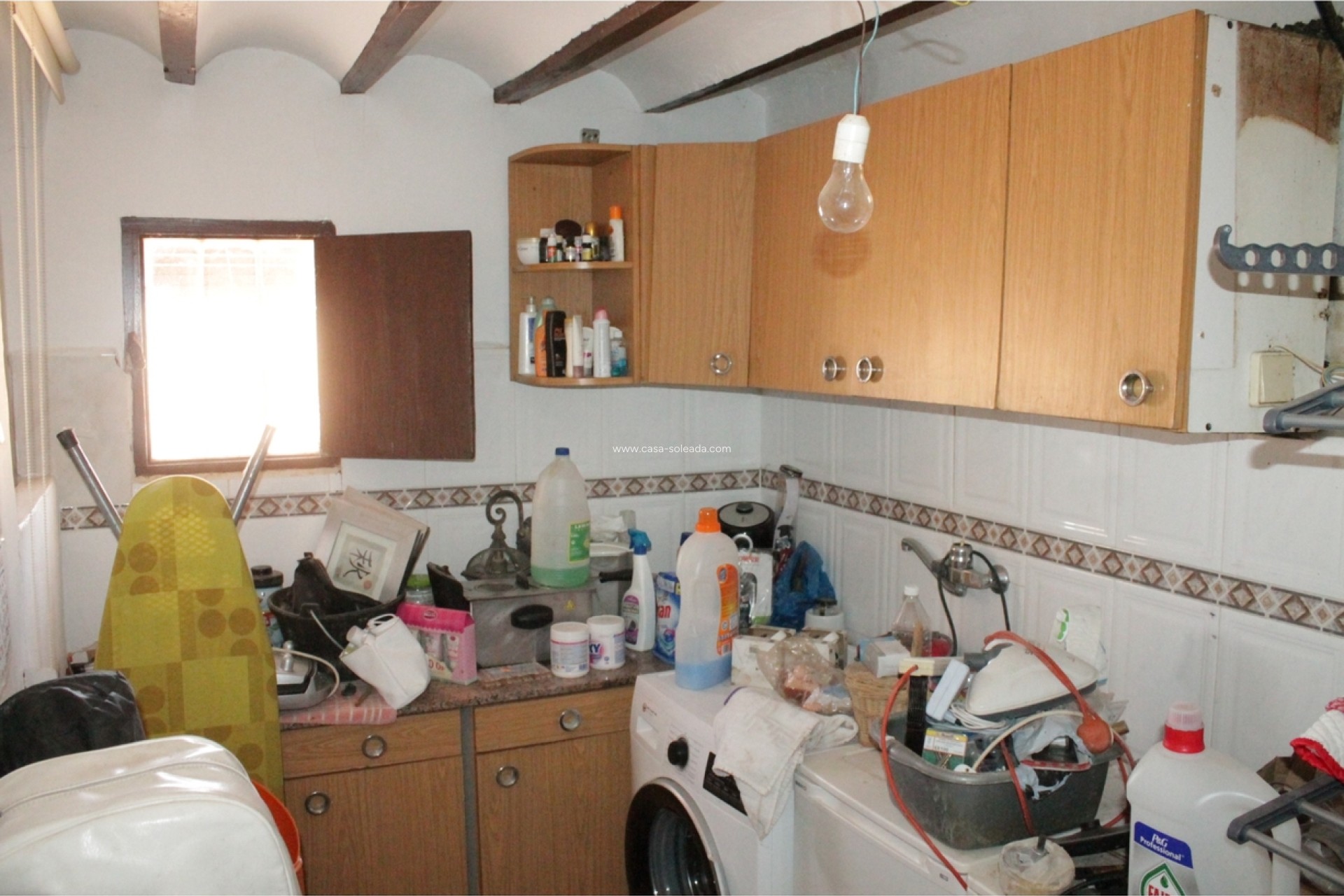 Wiederverkauf - Country Property/Finca - Torre Del Rico - Inland