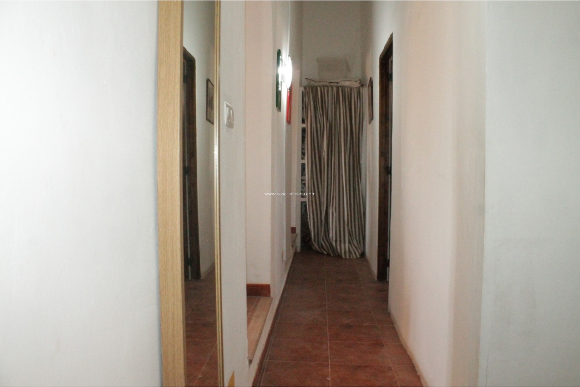 Wiederverkauf - Country Property/Finca - Torre Del Rico - Inland