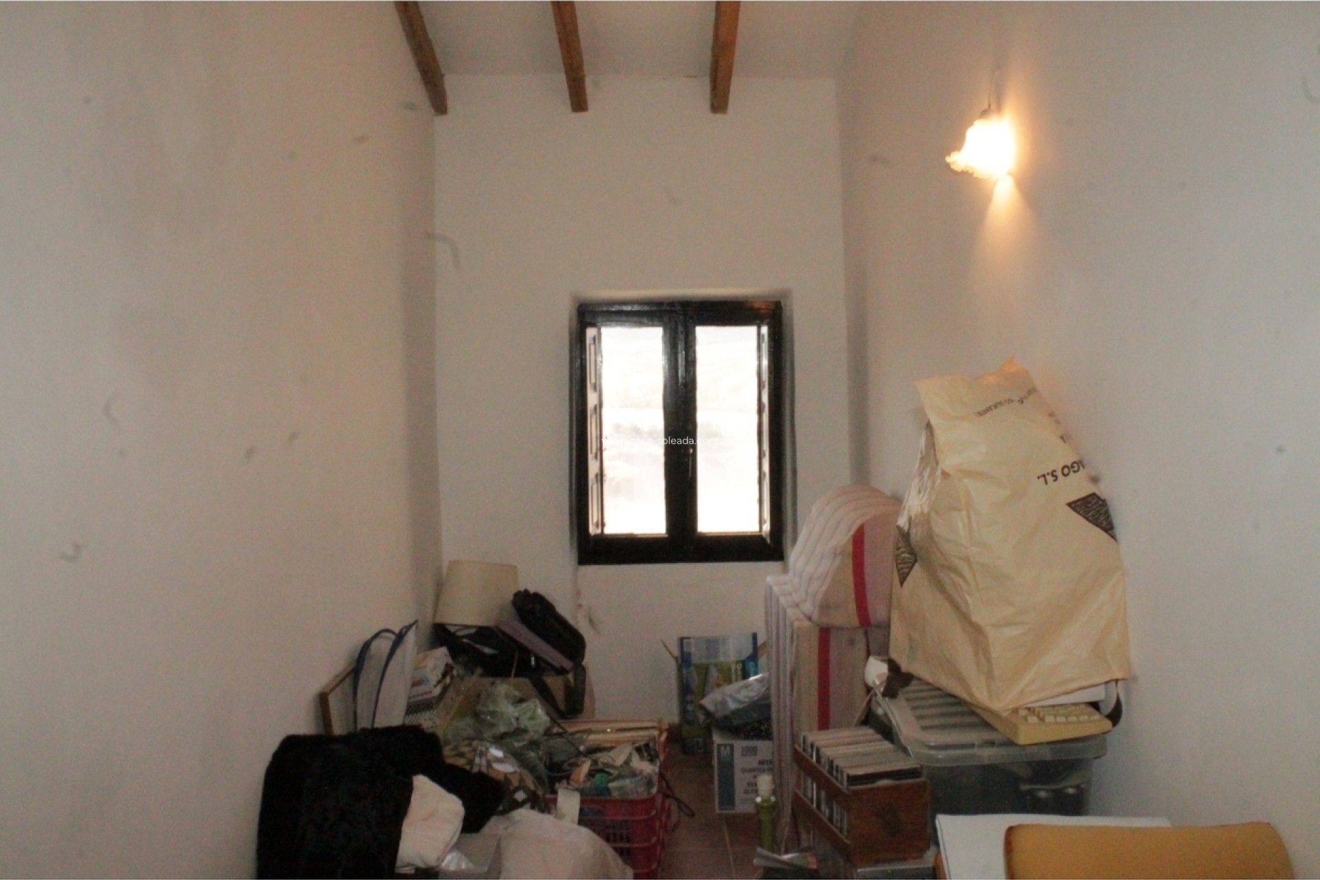 Wiederverkauf - Country Property/Finca - Torre Del Rico - Inland