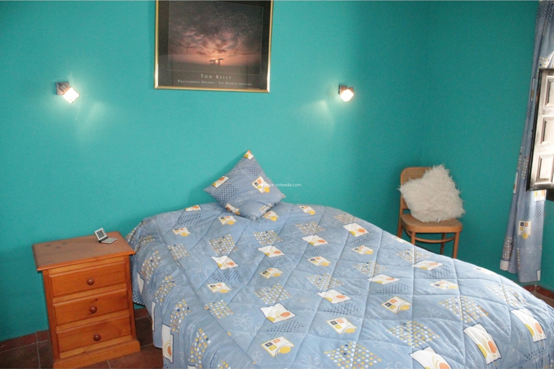 Wiederverkauf - Country Property/Finca - Torre Del Rico - Inland