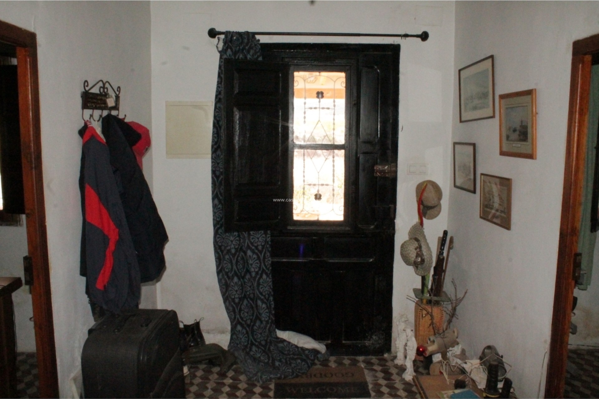 Wiederverkauf - Country Property/Finca - Torre Del Rico - Inland