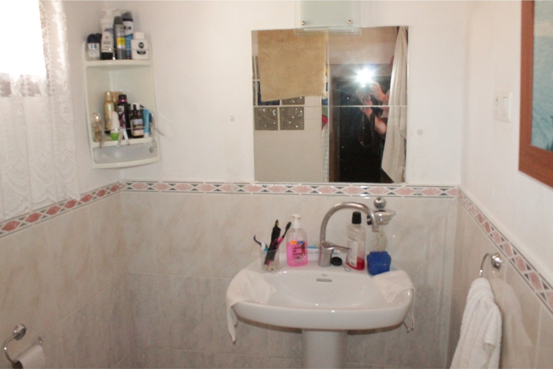 Wiederverkauf - Country Property/Finca - Torre Del Rico - Inland