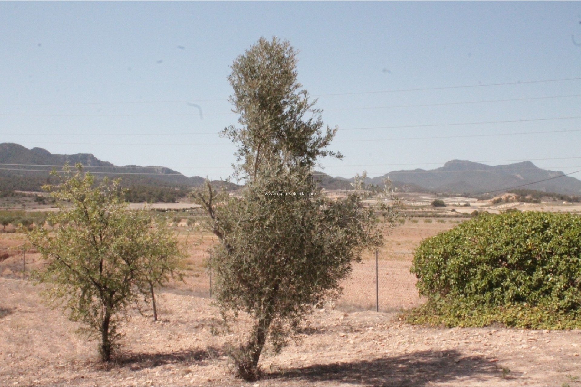 Wiederverkauf - Country Property/Finca - Torre Del Rico - Inland