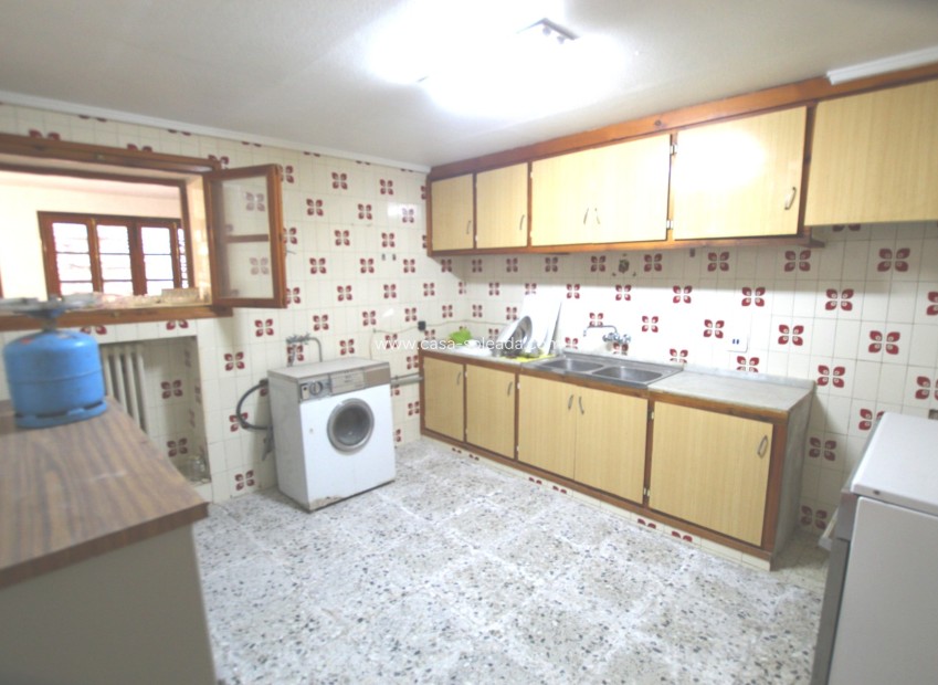 Wiederverkauf - Country Property/Finca - Torre Del Rico - Inland