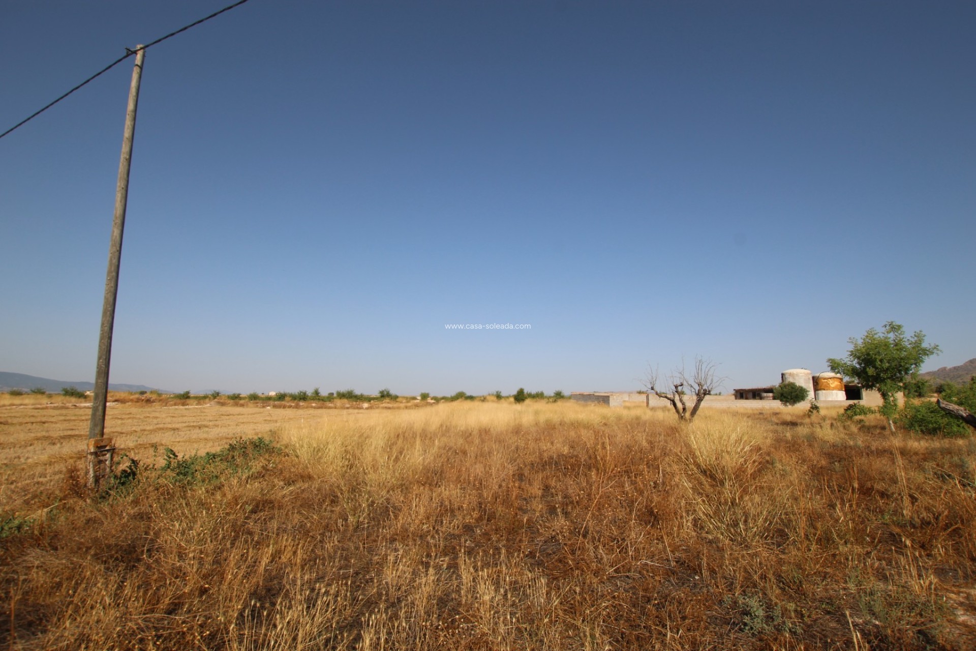 Wiederverkauf - Country Property/Finca - Torre Del Rico - Inland