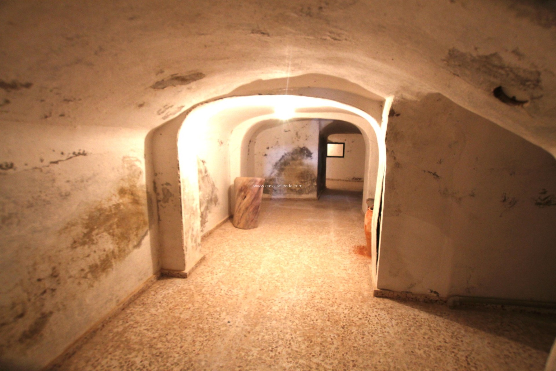 Wiederverkauf - Country Property/Finca - Torre Del Rico - Inland