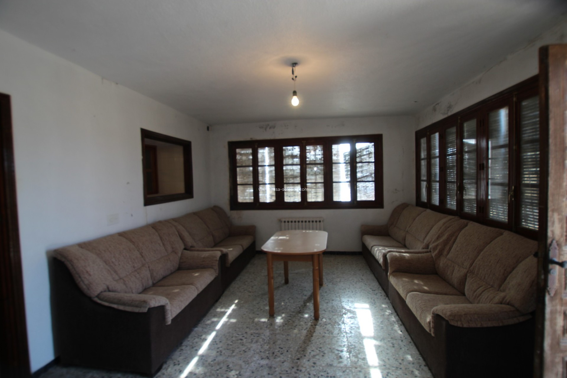 Wiederverkauf - Country Property/Finca - Torre Del Rico - Inland