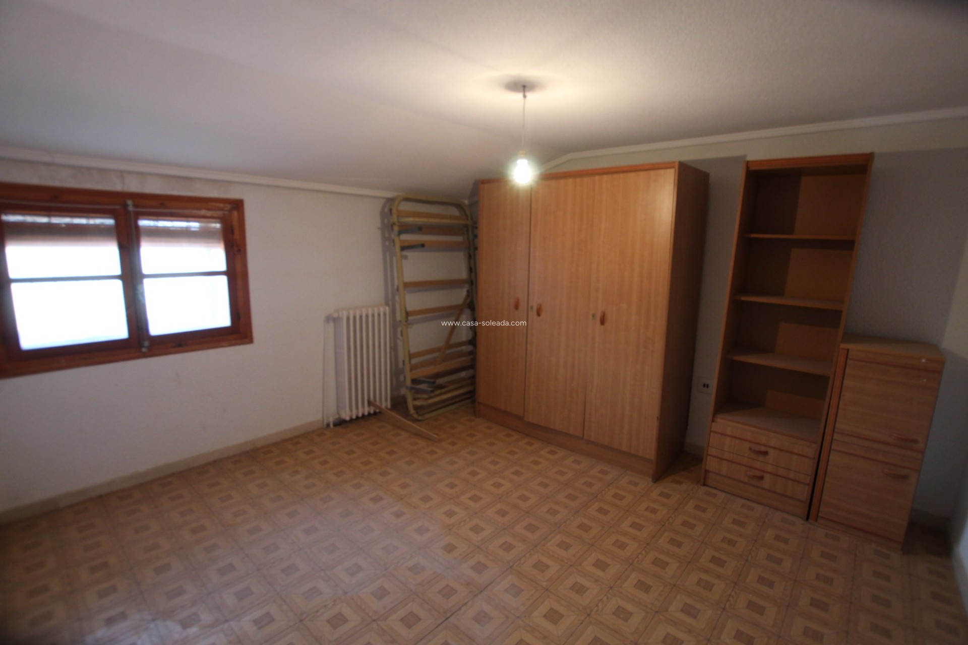 Wiederverkauf - Country Property/Finca - Torre Del Rico - Inland