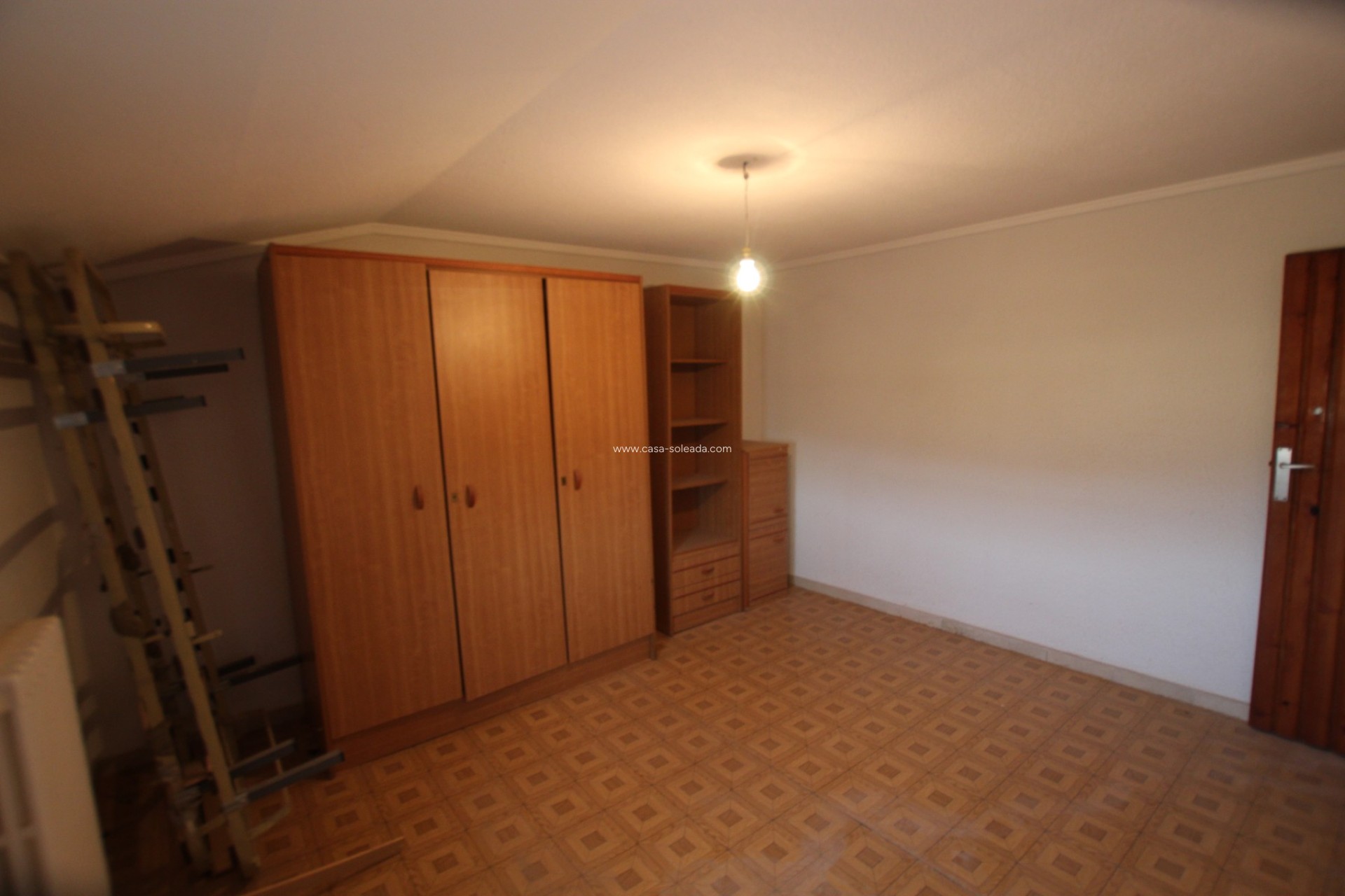 Wiederverkauf - Country Property/Finca - Torre Del Rico - Inland