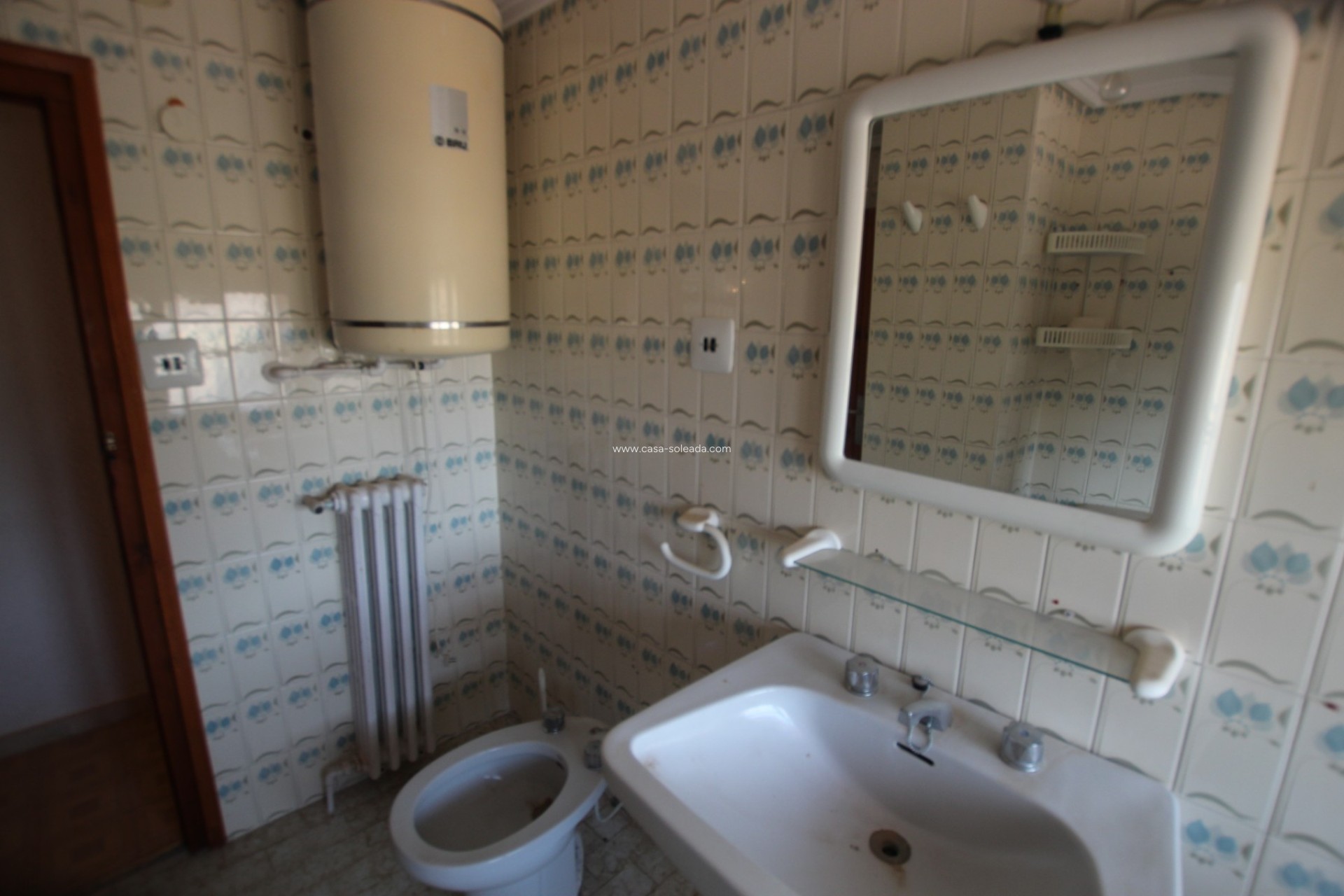 Wiederverkauf - Country Property/Finca - Torre Del Rico - Inland