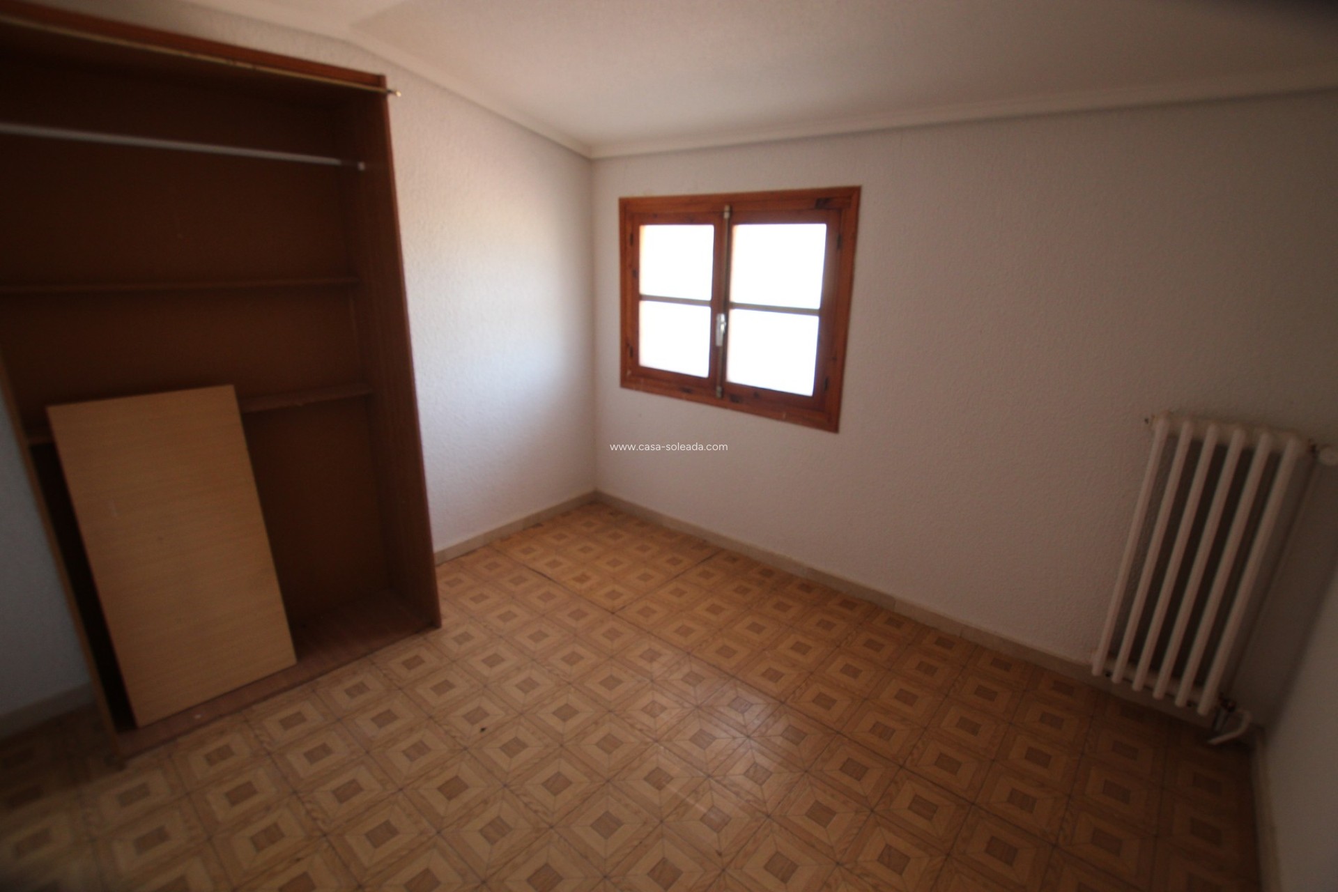 Wiederverkauf - Country Property/Finca - Torre Del Rico - Inland