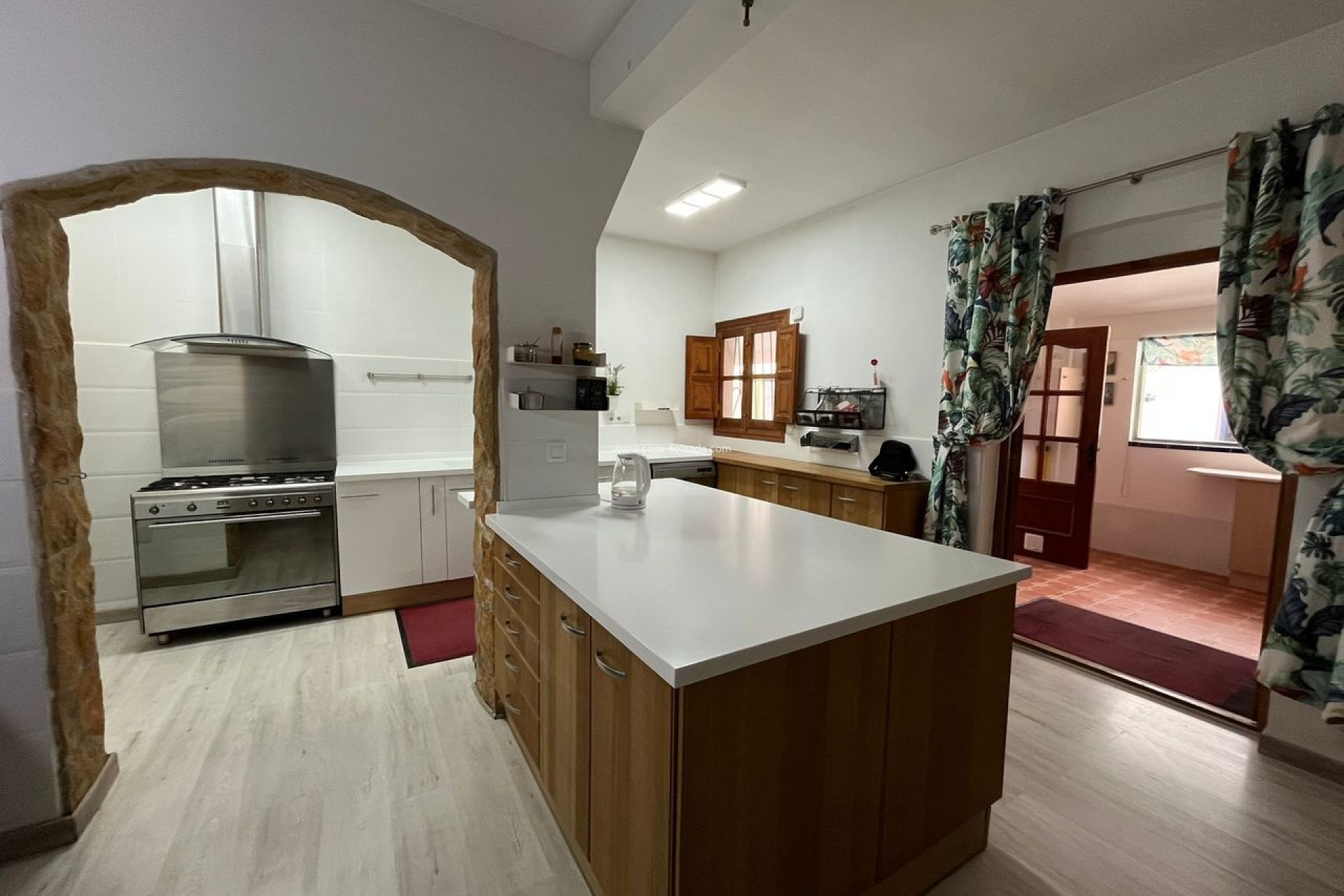 Wiederverkauf - Country Property/Finca - Torre Pacheco - Inland