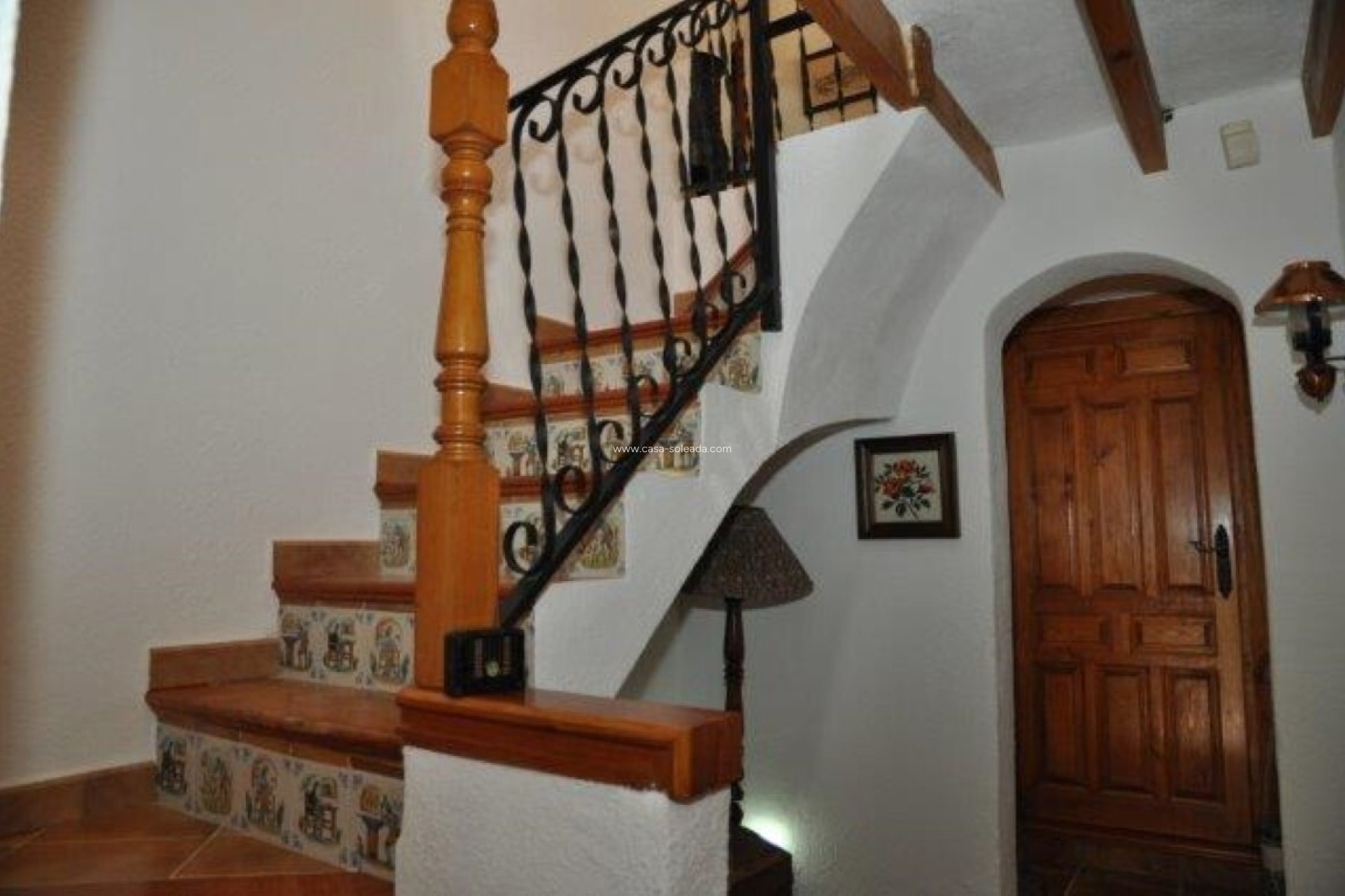 Wiederverkauf - Country Property/Finca - Torremanzanas - Costa Blanca