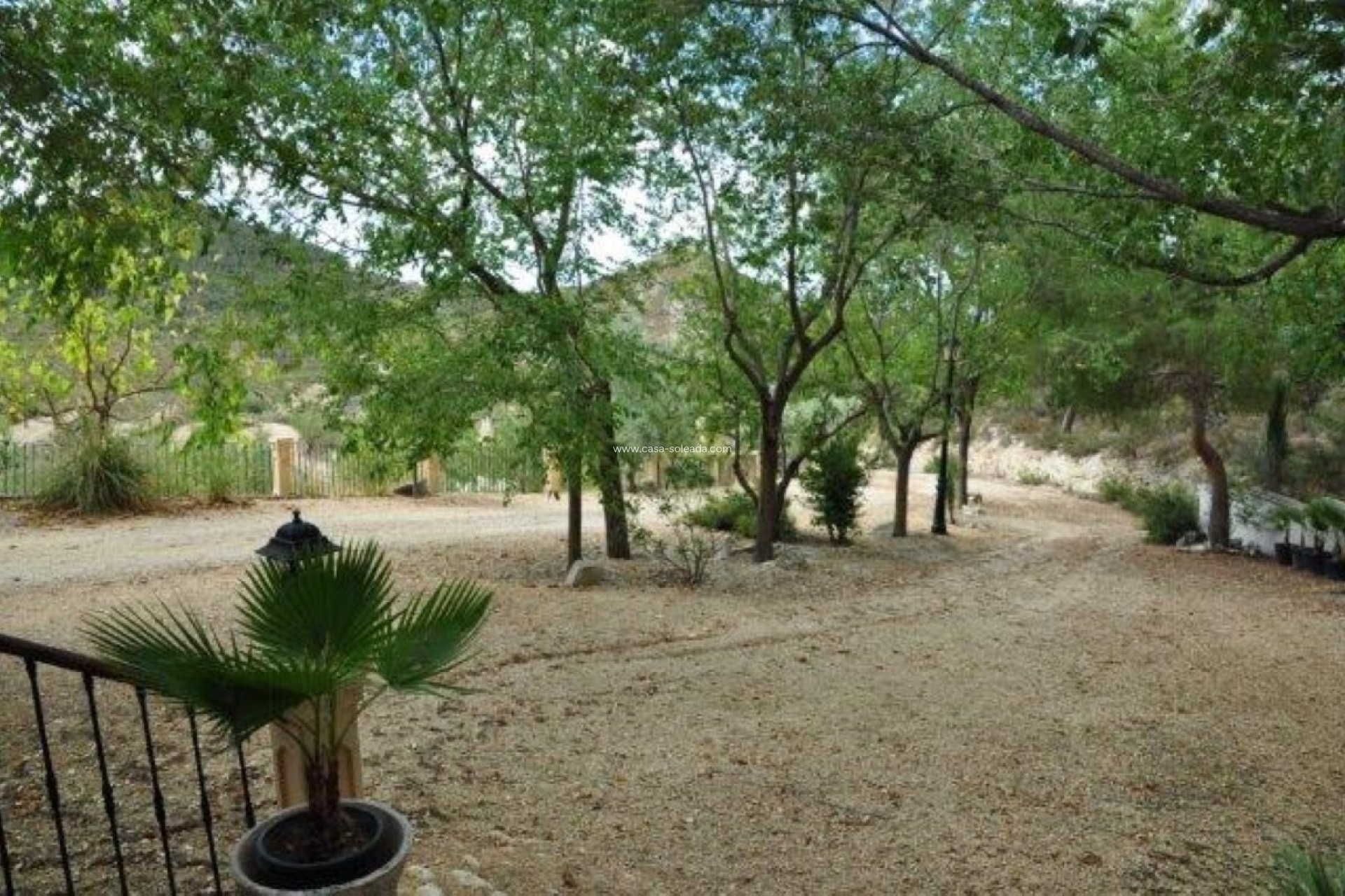 Wiederverkauf - Country Property/Finca - Torremanzanas - Costa Blanca