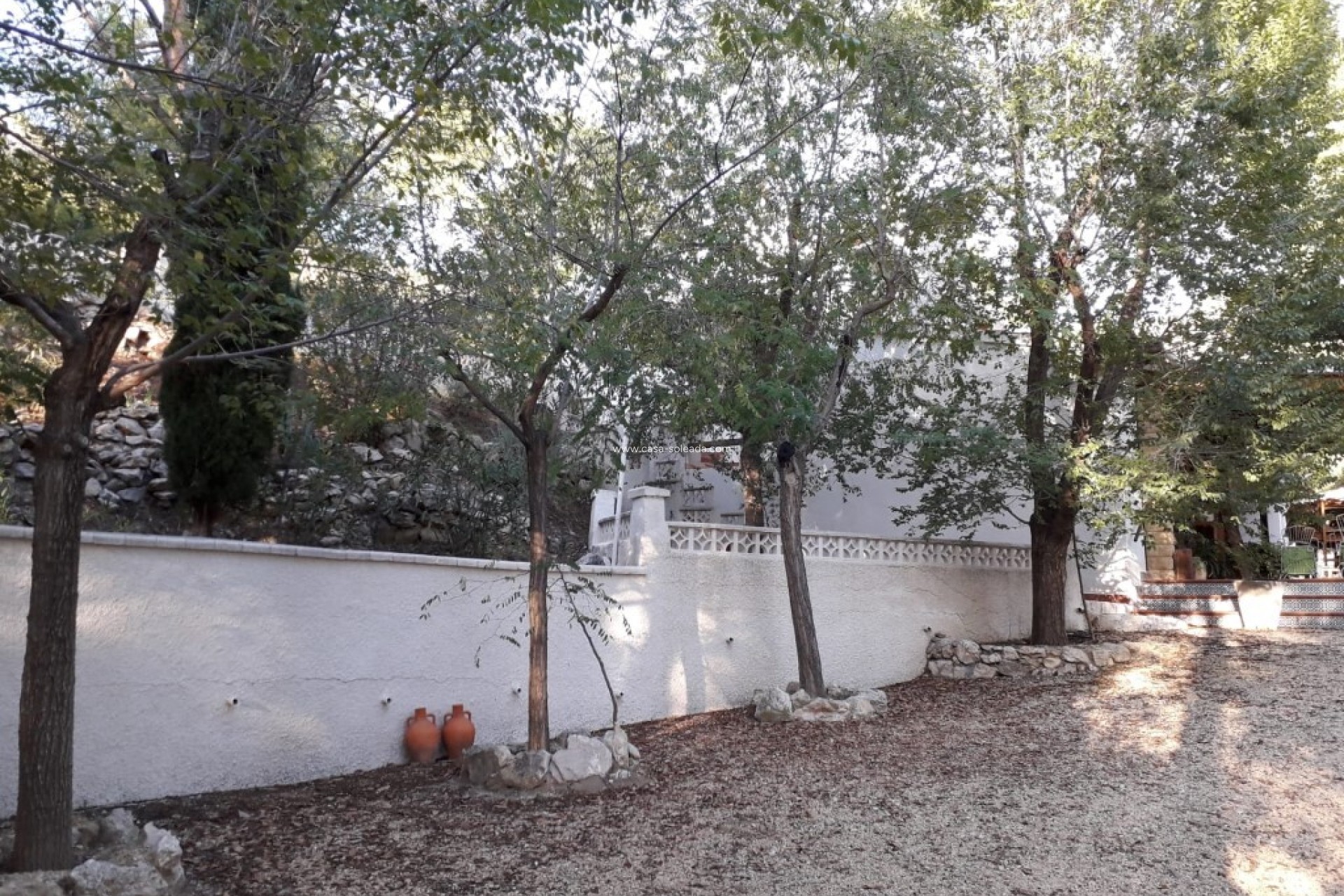 Wiederverkauf - Country Property/Finca - Torremanzanas - Costa Blanca