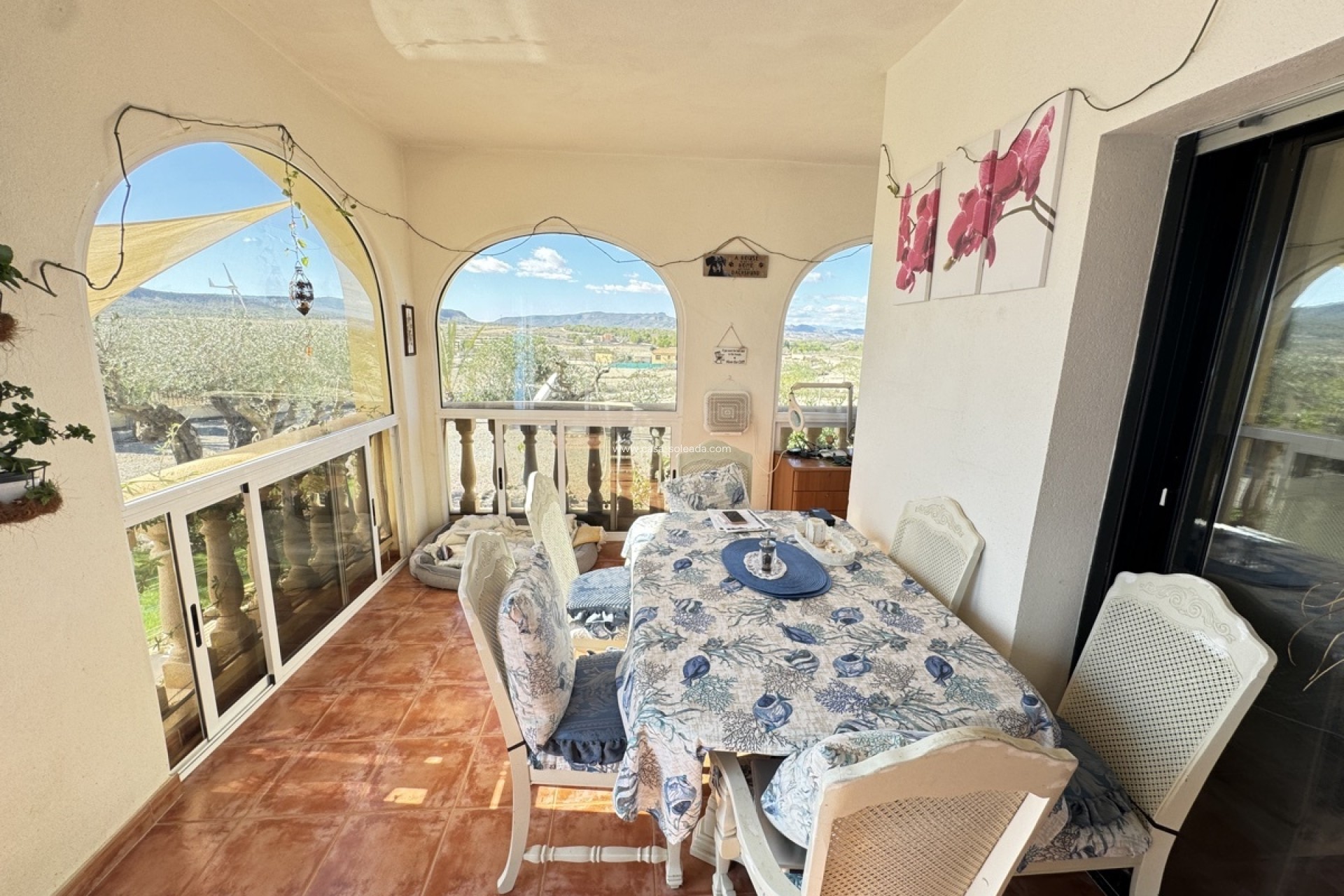 Wiederverkauf - Country Property/Finca - Torremendo - Costa Blanca