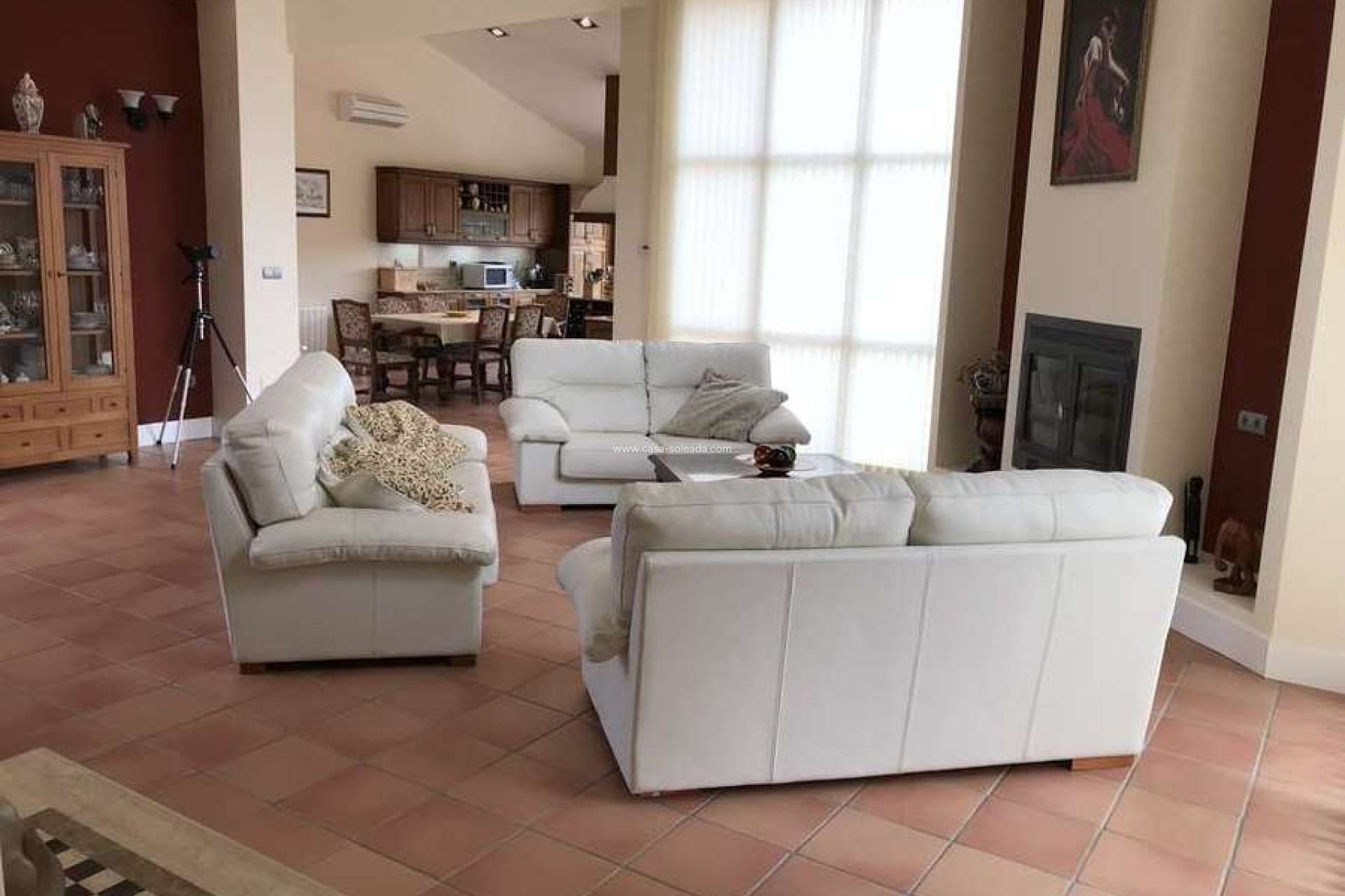 Wiederverkauf - Country Property/Finca - Totana - Costa Calida