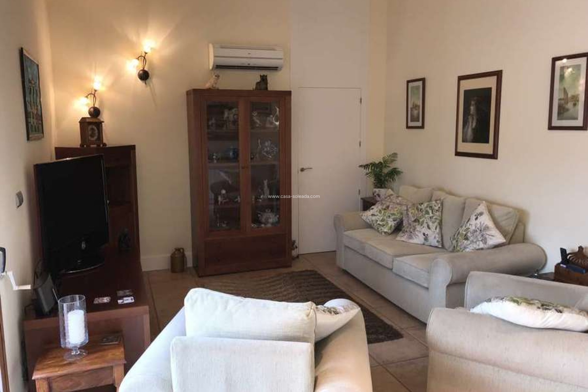 Wiederverkauf - Country Property/Finca - Totana - Costa Calida