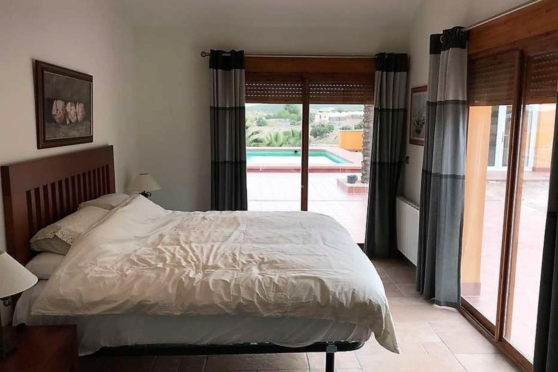 Wiederverkauf - Country Property/Finca - Totana - Costa Calida