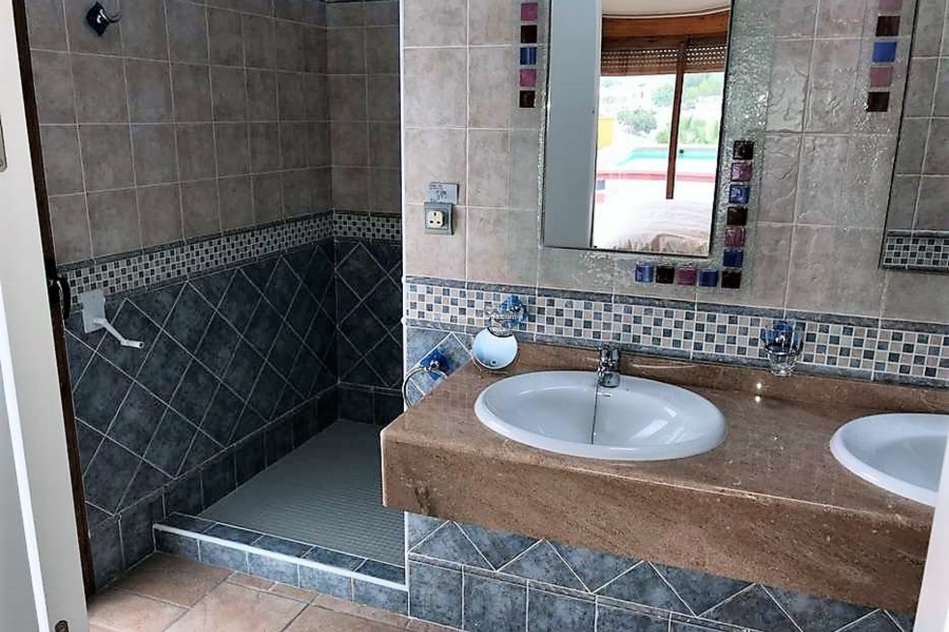 Wiederverkauf - Country Property/Finca - Totana - Costa Calida