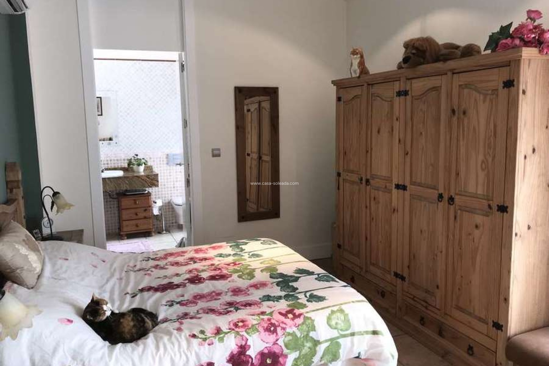 Wiederverkauf - Country Property/Finca - Totana - Costa Calida