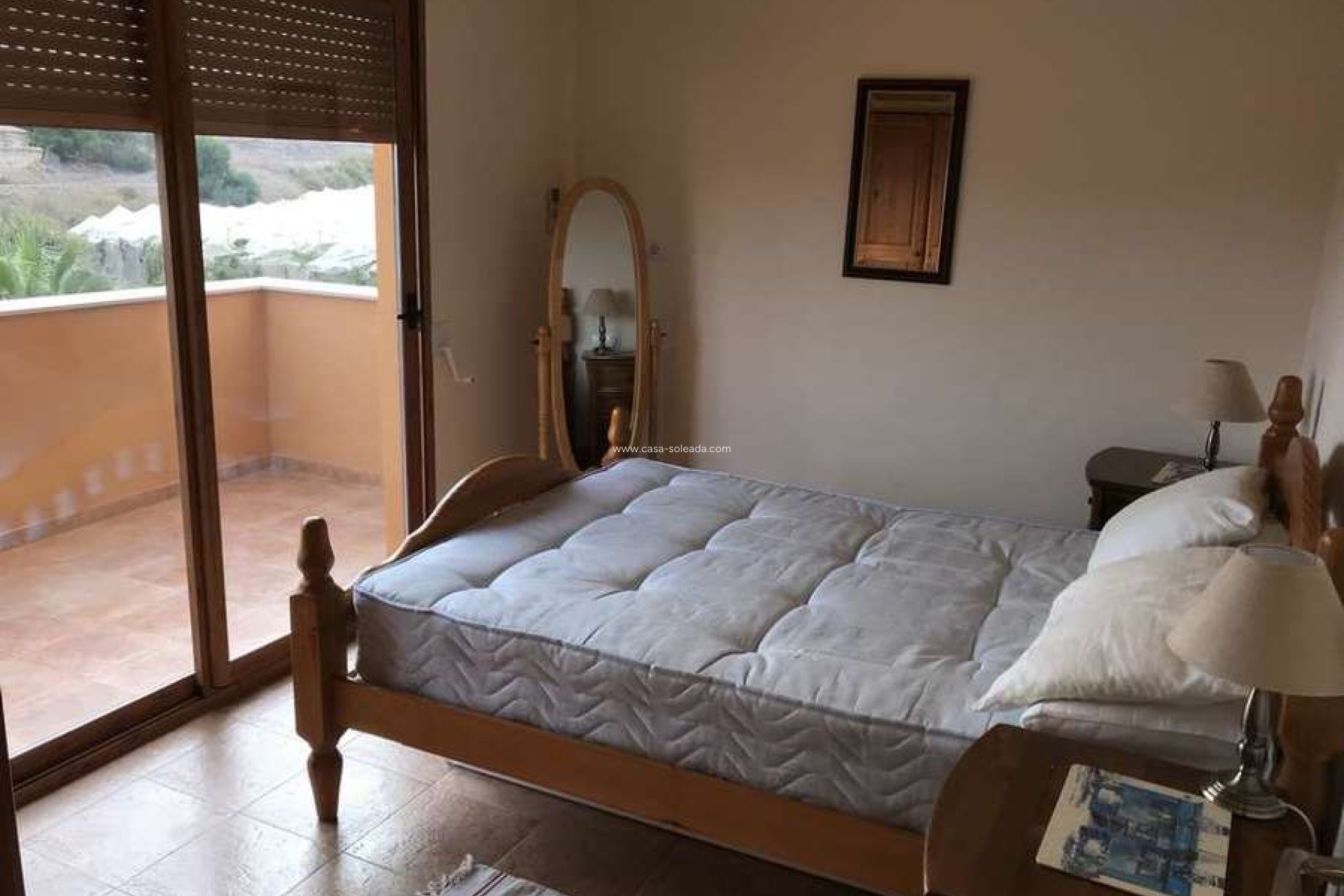 Wiederverkauf - Country Property/Finca - Totana - Costa Calida