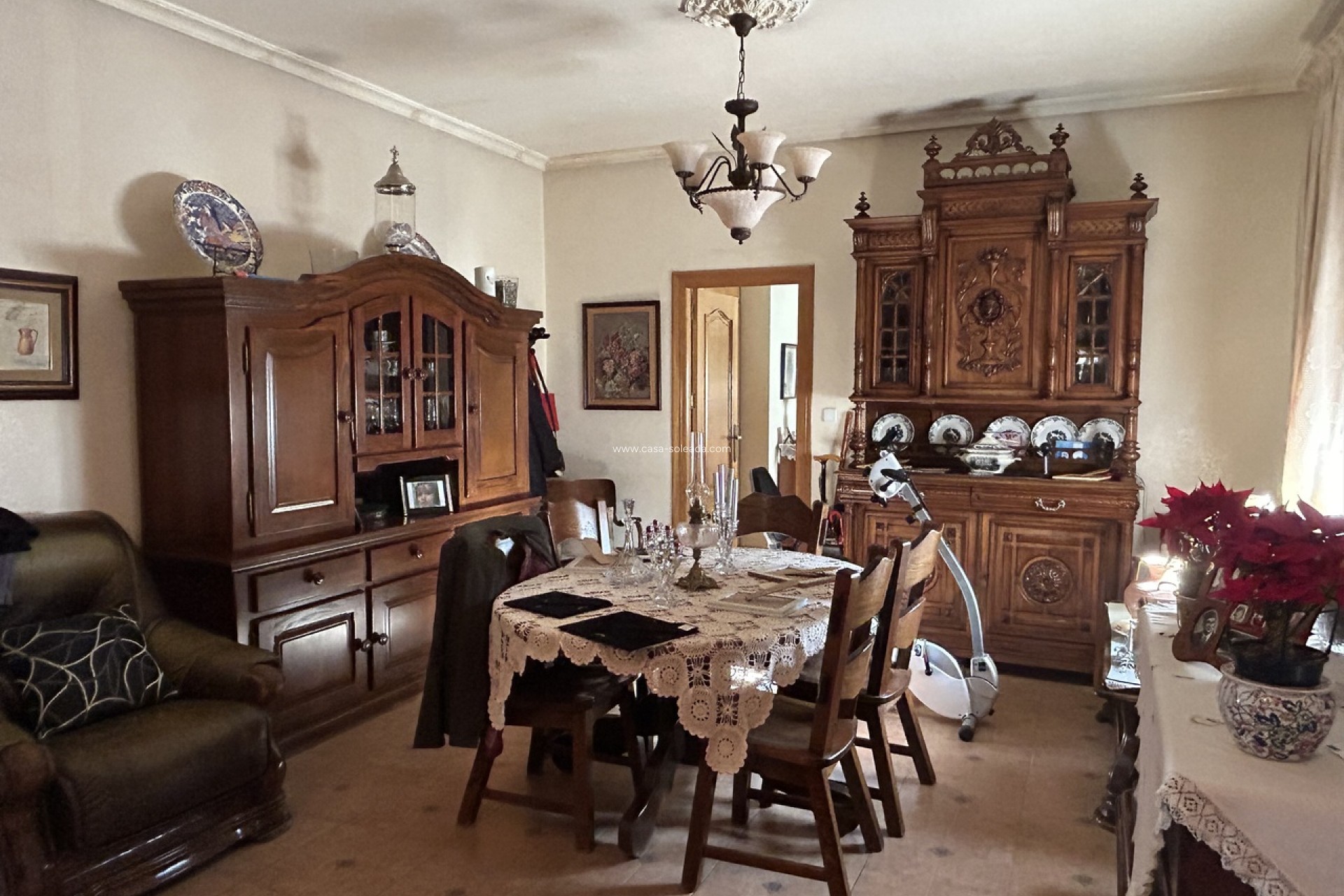 Wiederverkauf - Country Property/Finca - Totana - Costa Calida