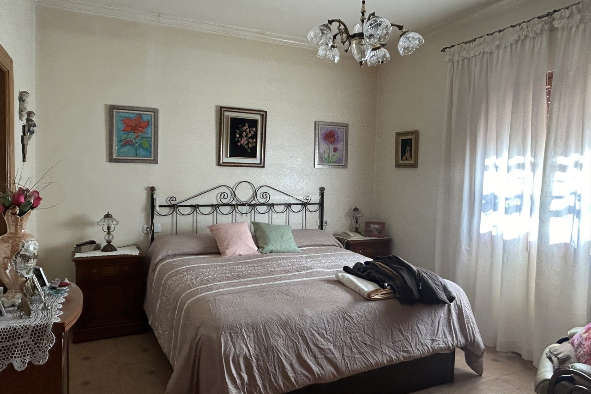 Wiederverkauf - Country Property/Finca - Totana - Costa Calida