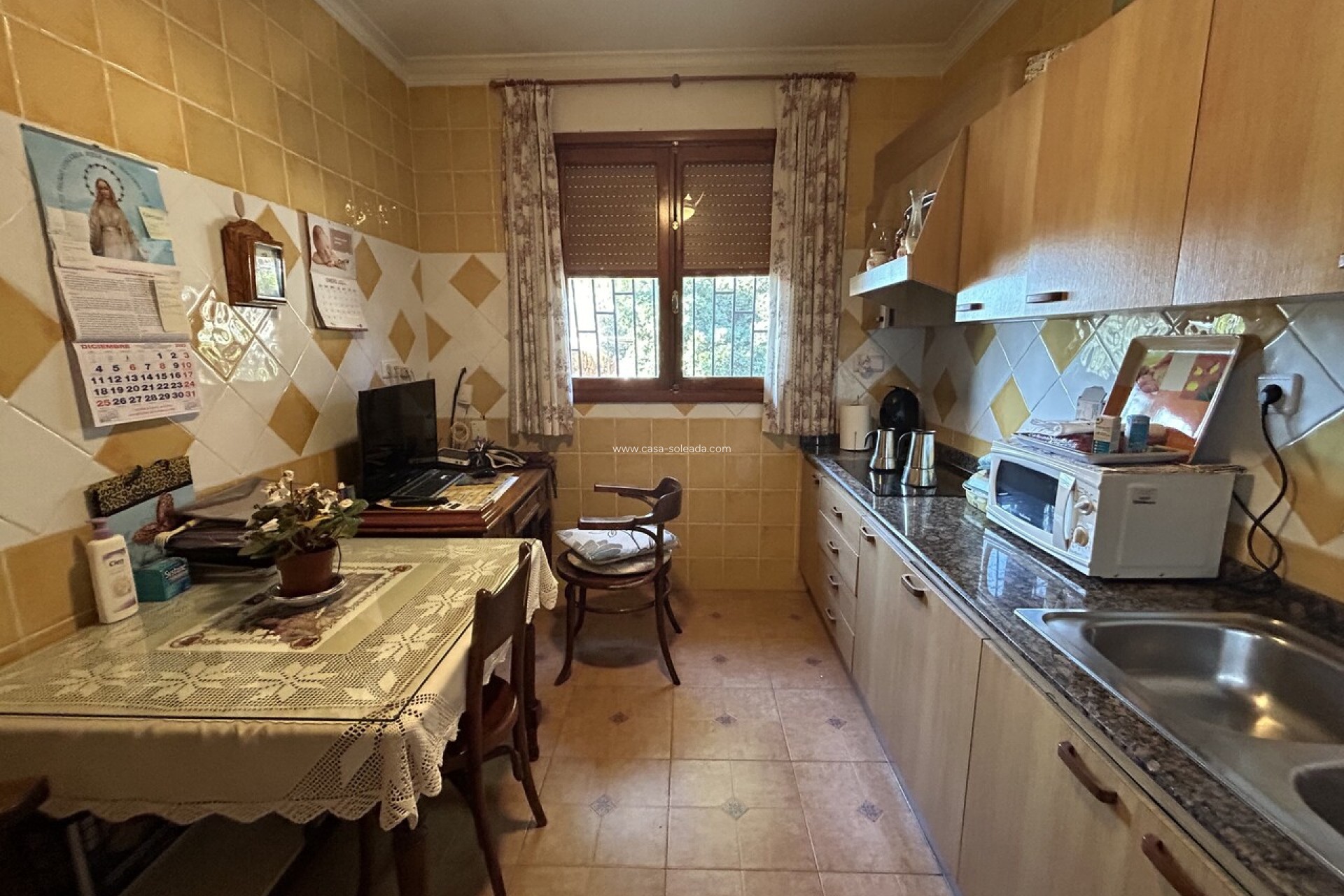 Wiederverkauf - Country Property/Finca - Totana - Costa Calida
