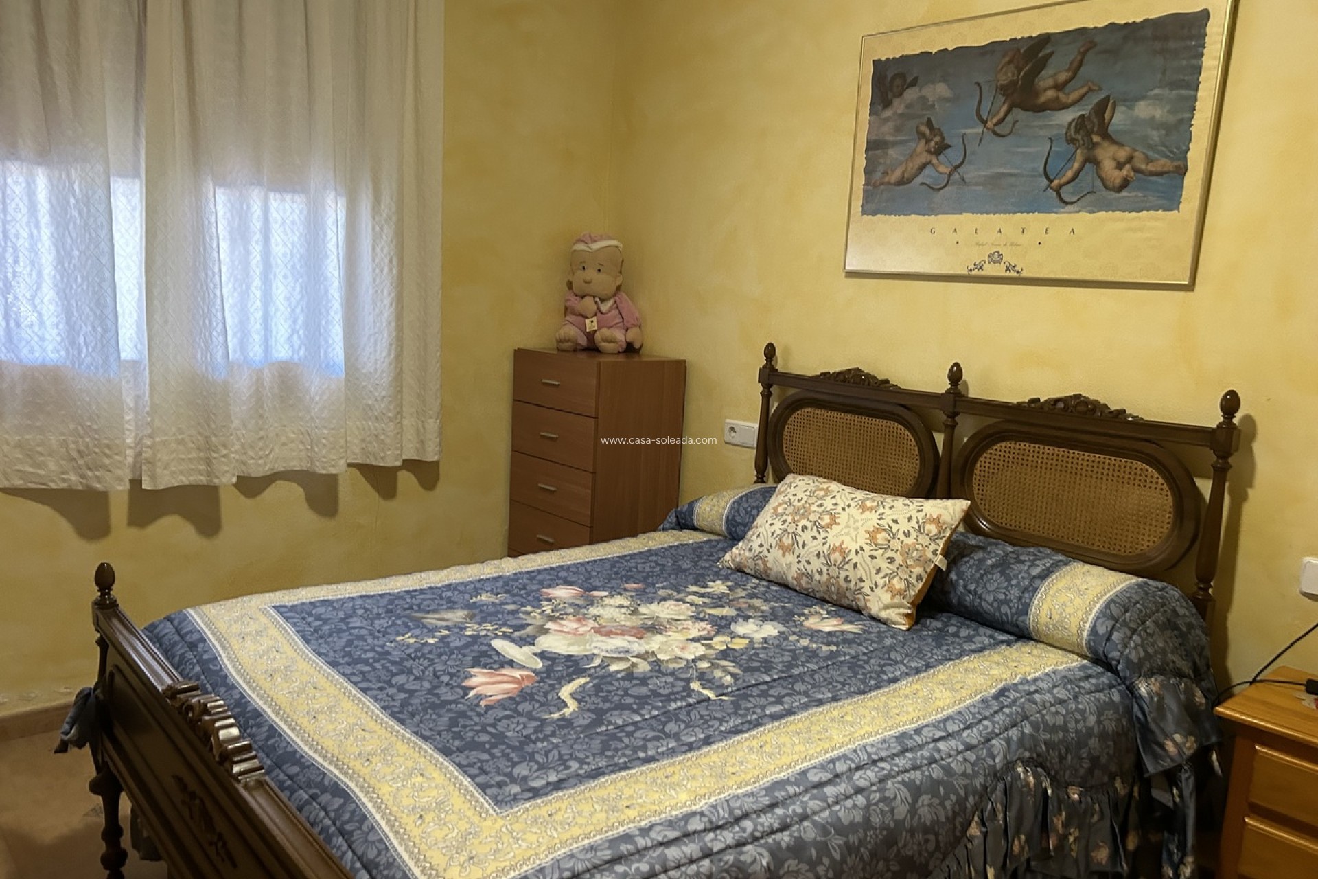 Wiederverkauf - Country Property/Finca - Totana - Costa Calida