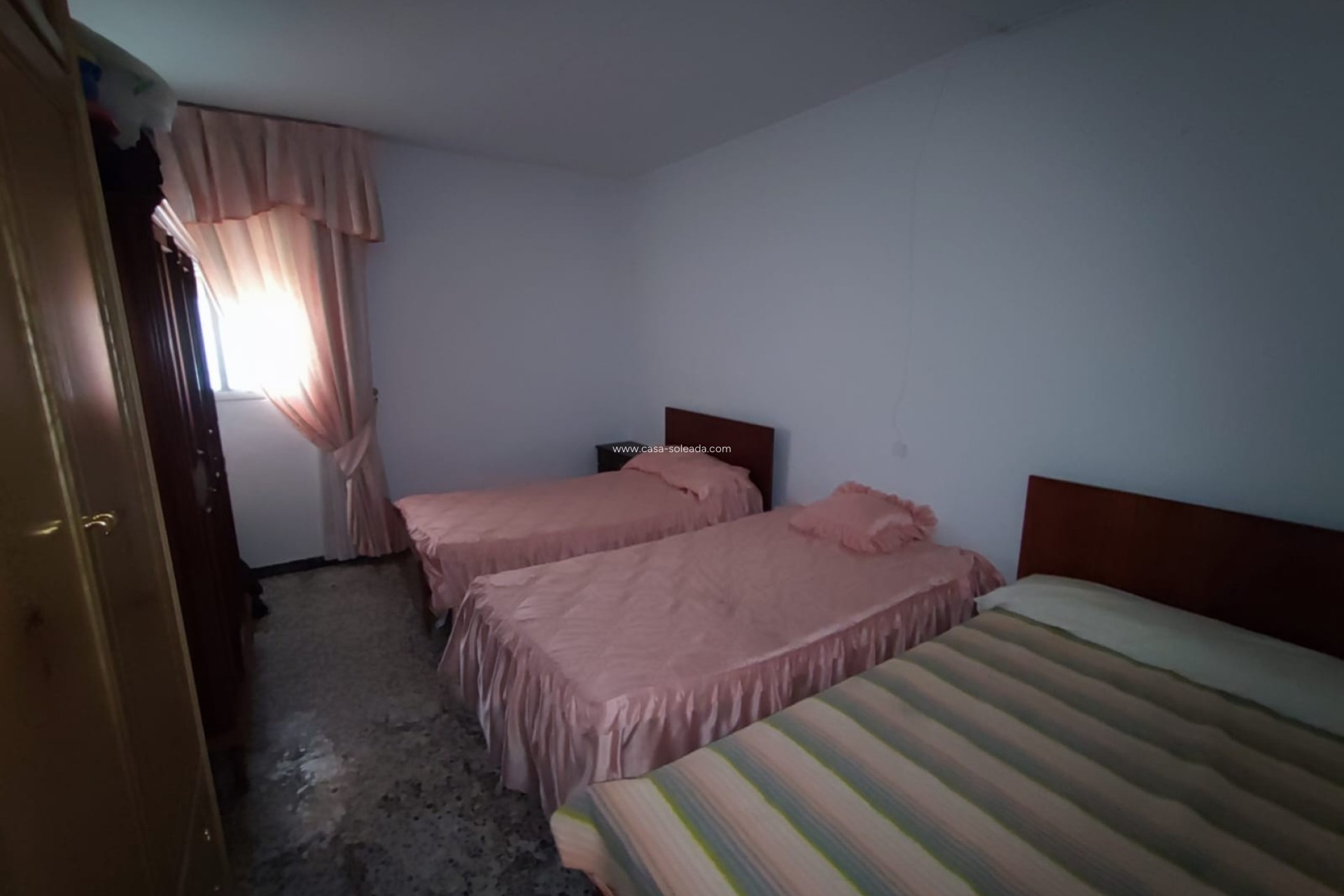 Wiederverkauf - Country Property/Finca - Yecla - Inland