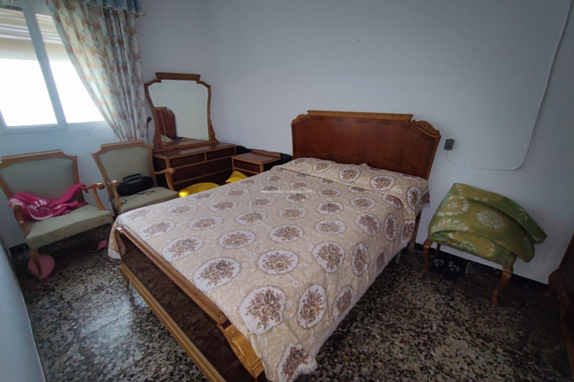 Wiederverkauf - Country Property/Finca - Yecla - Inland