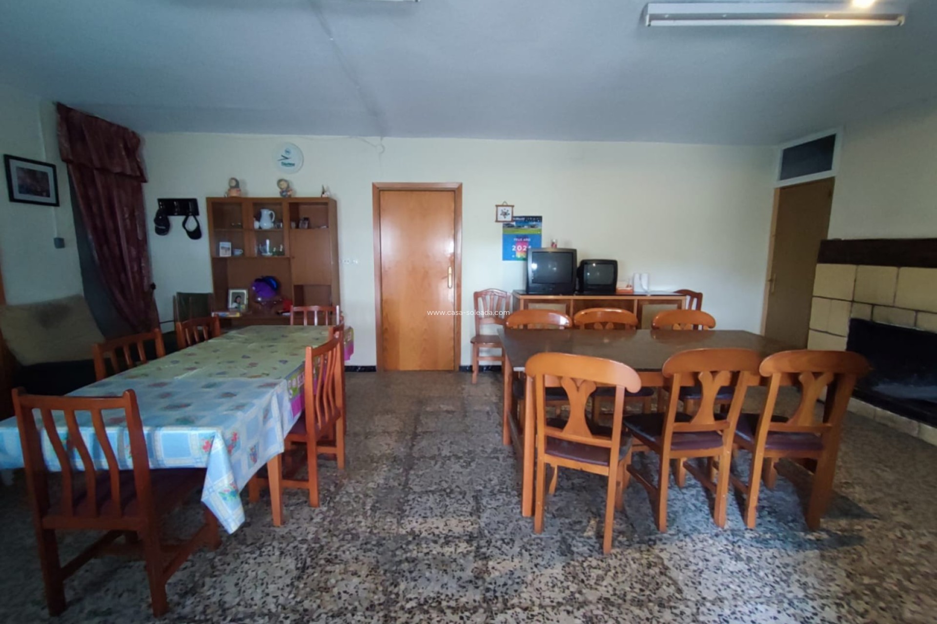 Wiederverkauf - Country Property/Finca - Yecla - Inland