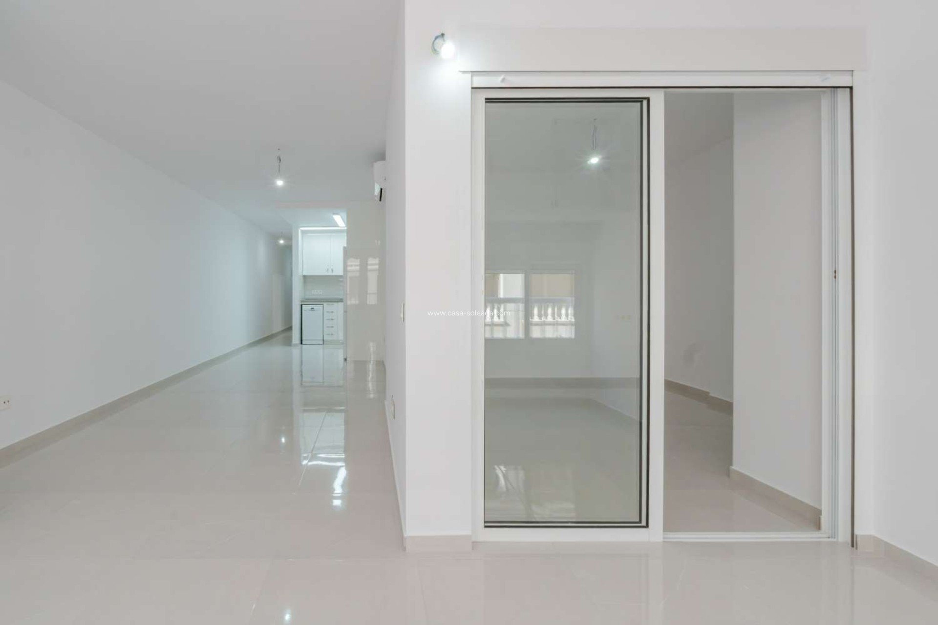 Wiederverkauf - Flat - Torrevieja - Avenida Habaneras - Curva de Palangre
