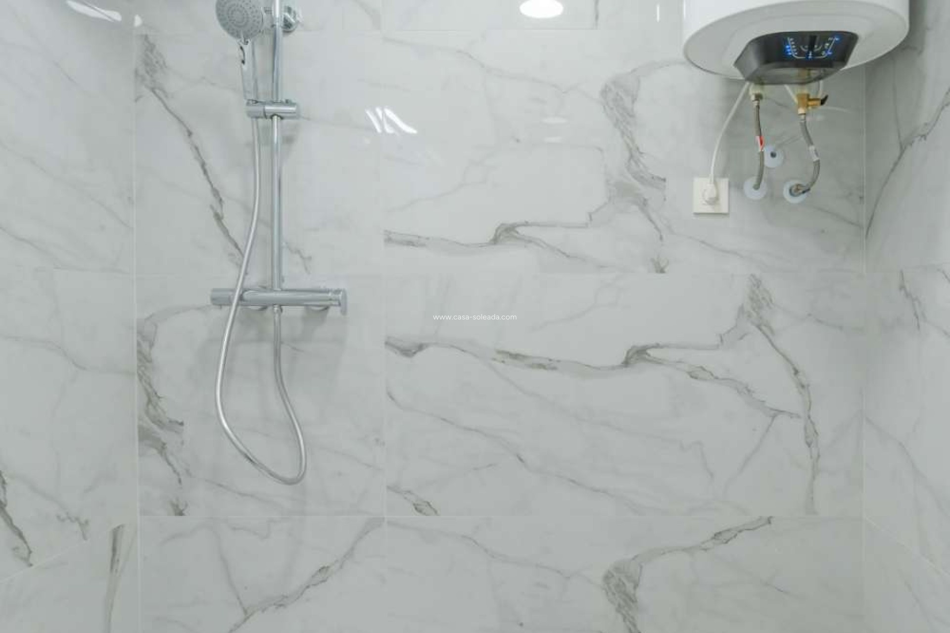 Wiederverkauf - Flat - Torrevieja - Avenida Habaneras - Curva de Palangre