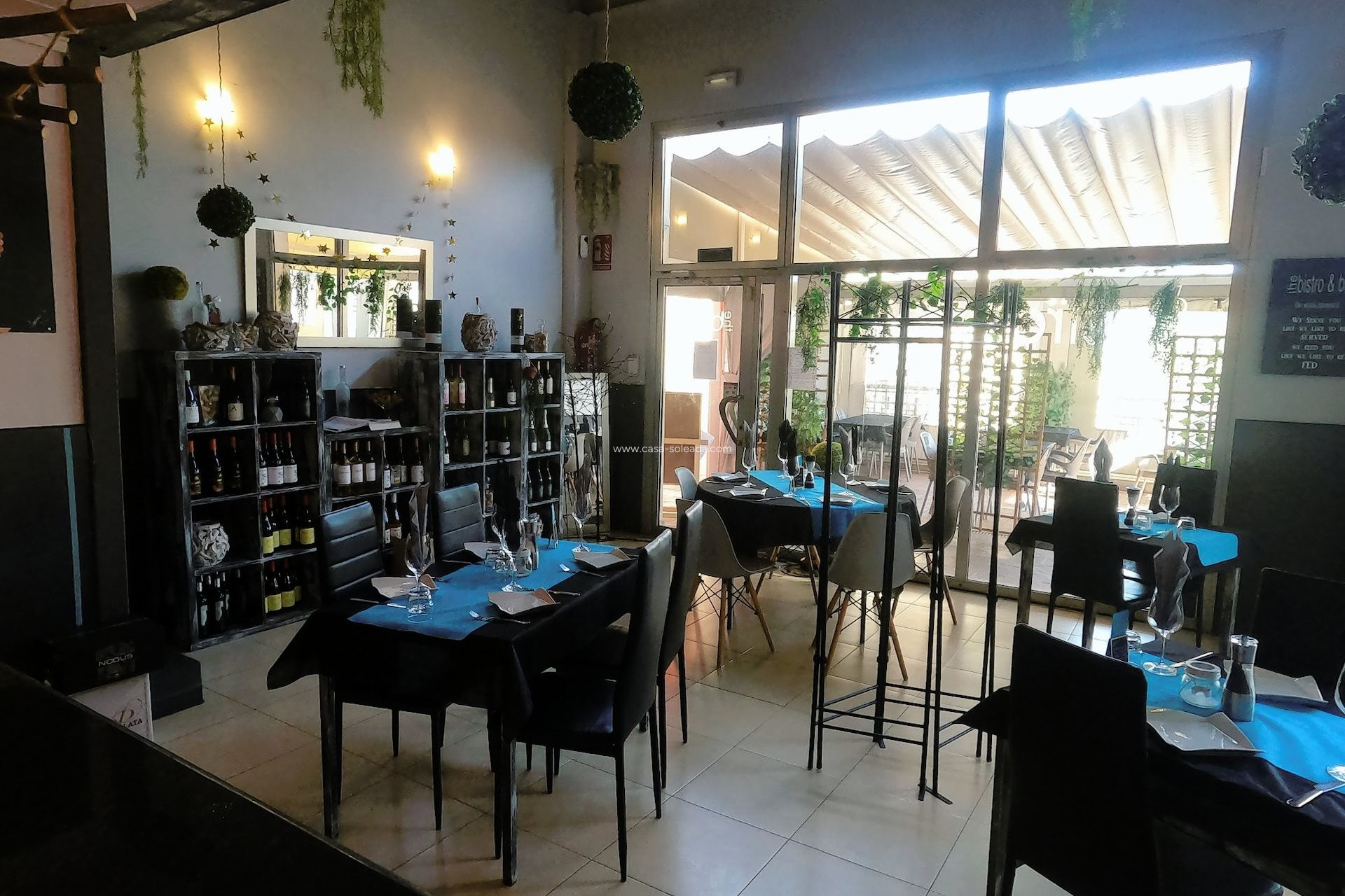 Wiederverkauf - Kommerziell - Algorfa - La Finca Golf Resort
