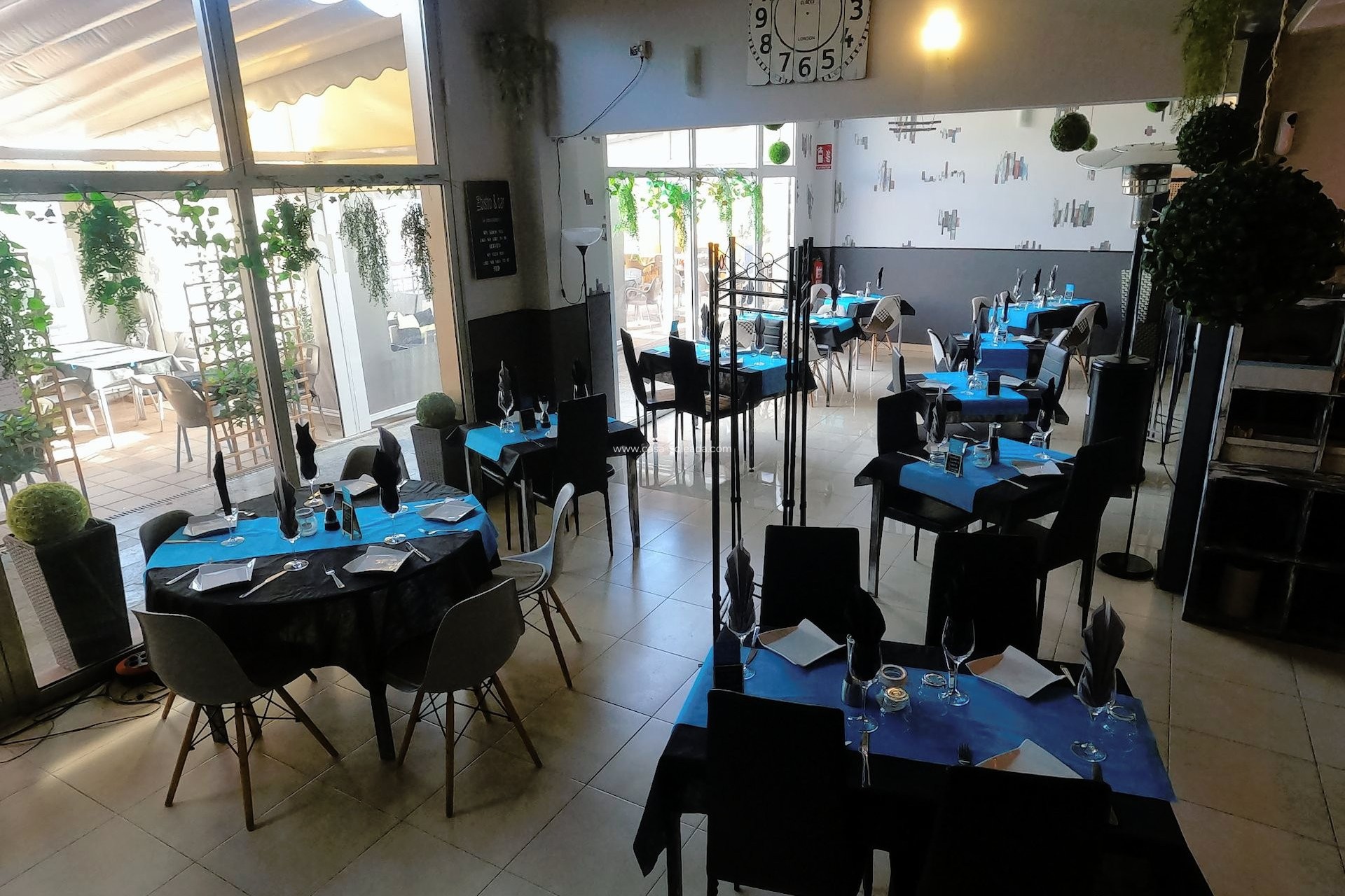 Wiederverkauf - Kommerziell - Algorfa - La Finca Golf Resort