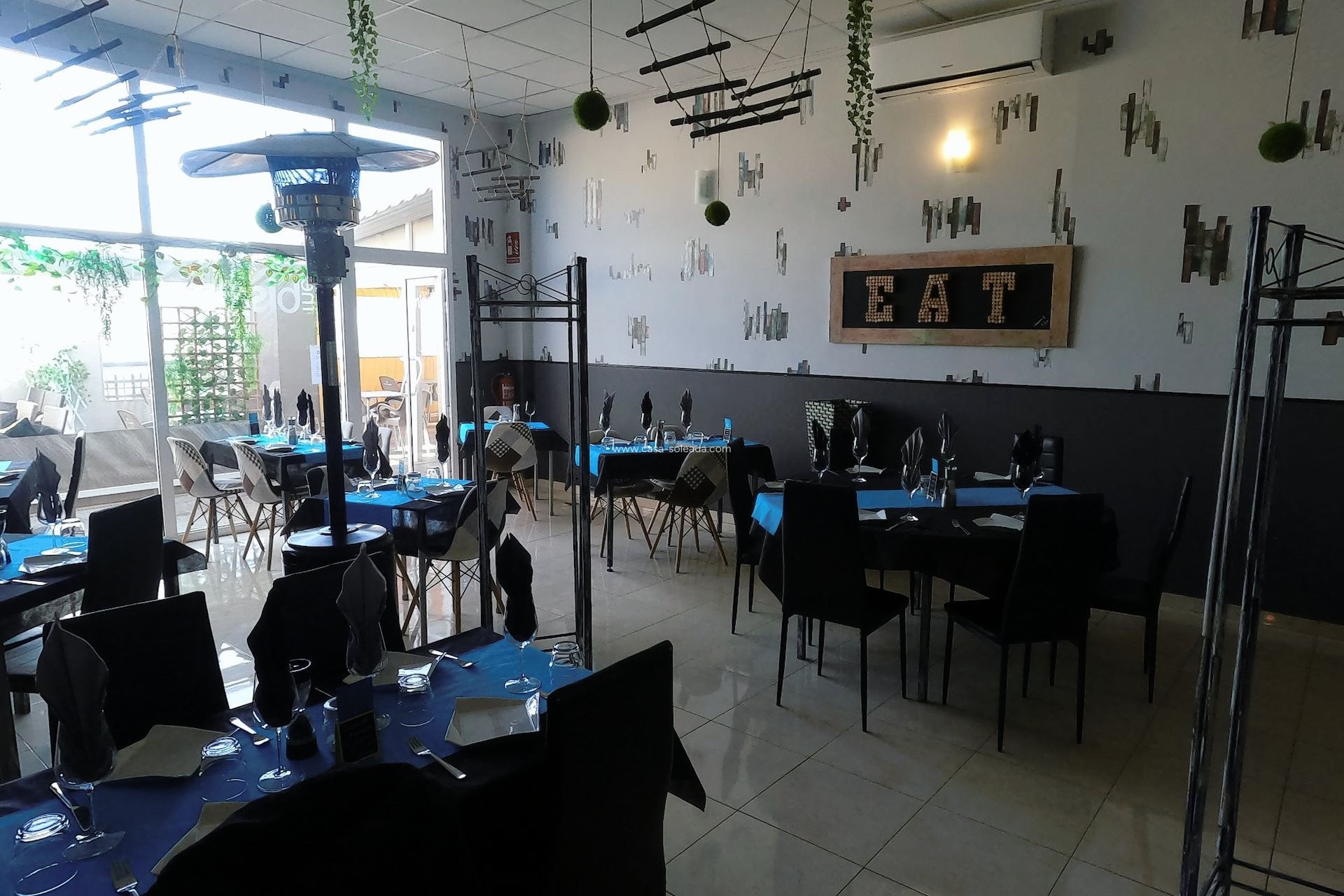 Wiederverkauf - Kommerziell - Algorfa - La Finca Golf Resort