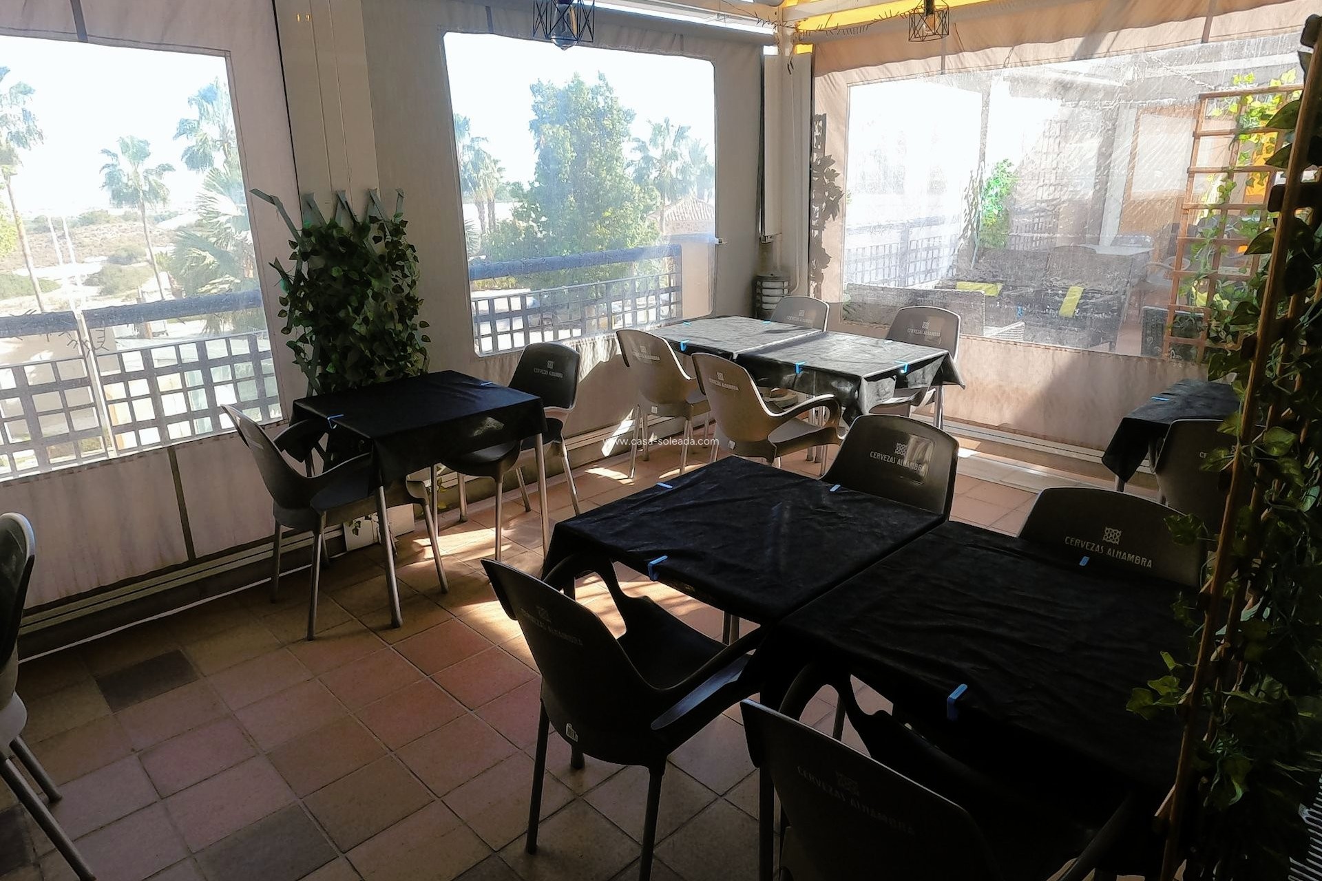 Wiederverkauf - Kommerziell - Algorfa - La Finca Golf Resort