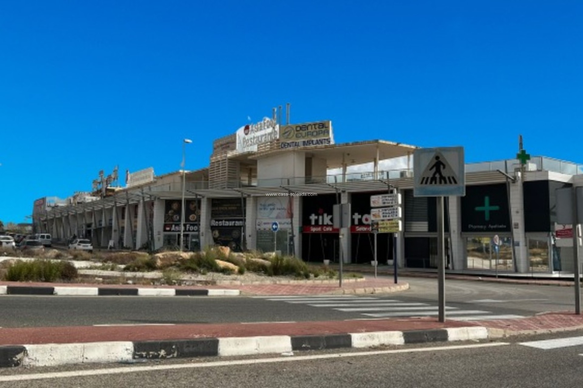 Wiederverkauf - Kommerziell - Ciudad Quesada - Costa Blanca