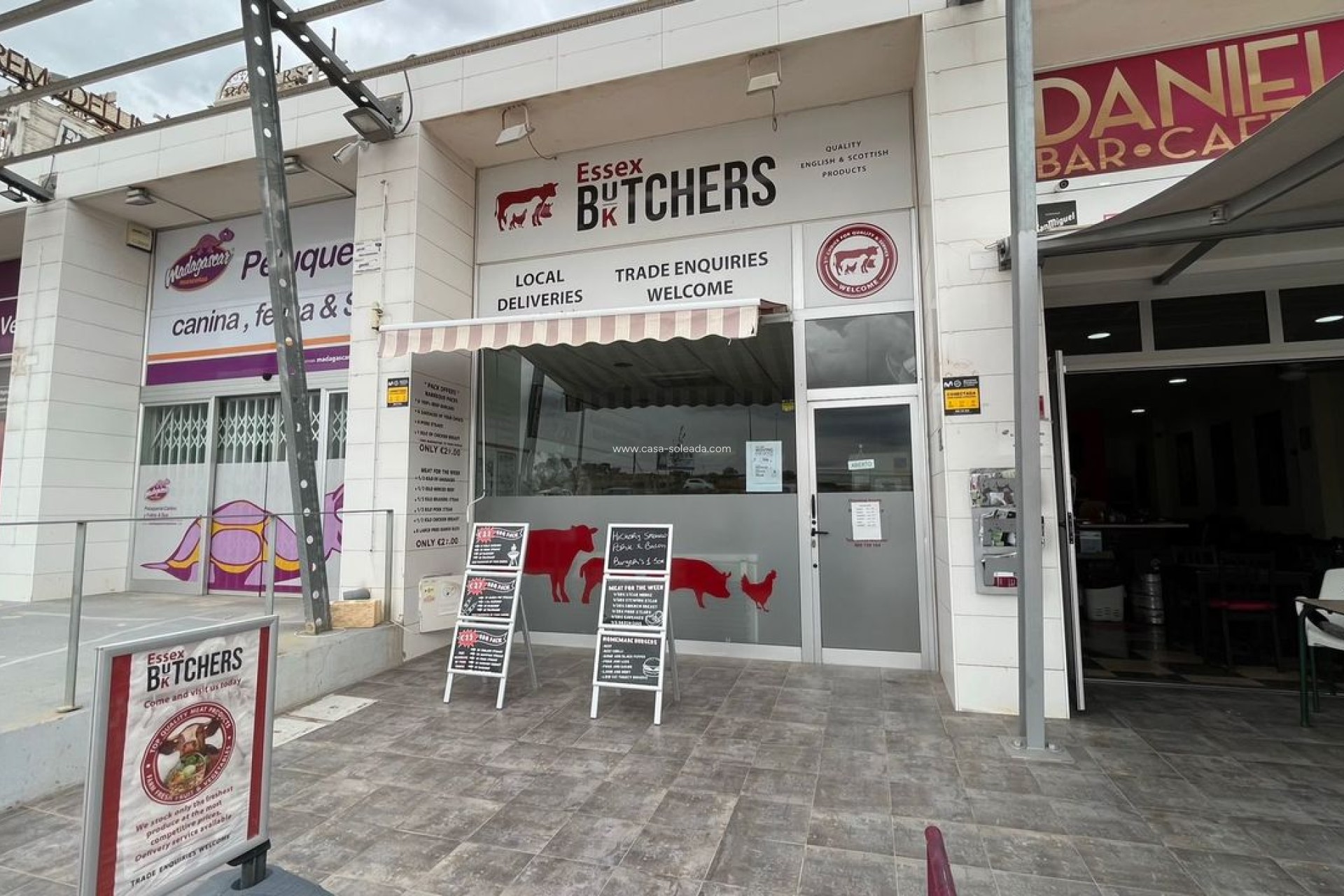 Wiederverkauf - Kommerziell - Ciudad Quesada - Costa Blanca