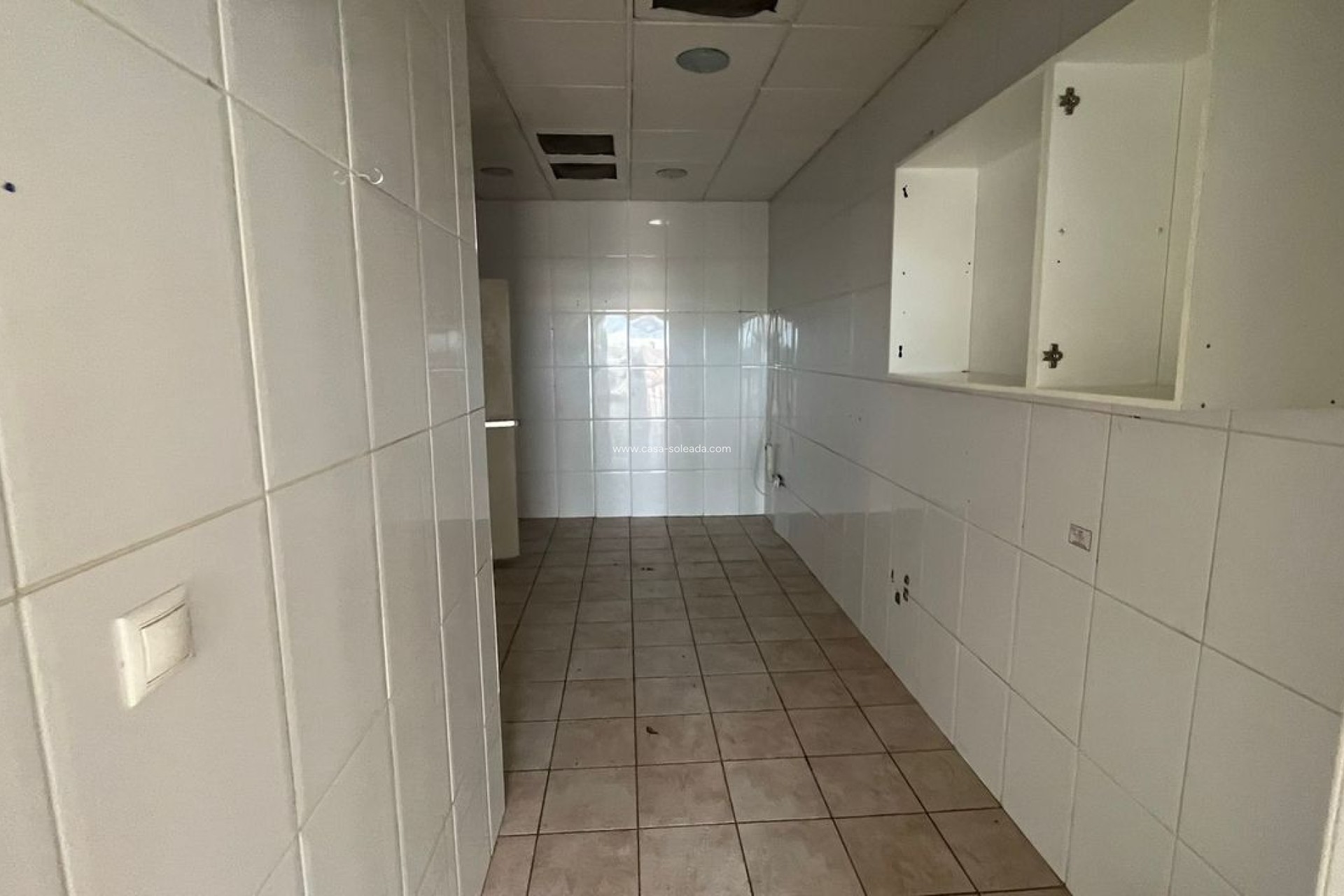Wiederverkauf - Kommerziell - Ciudad Quesada - Costa Blanca