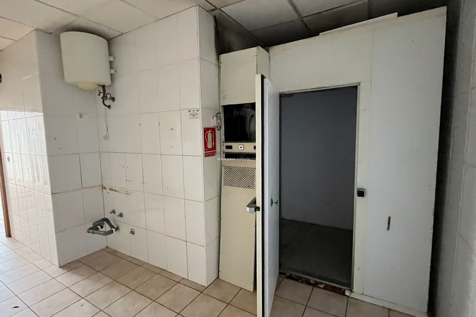 Wiederverkauf - Kommerziell - Ciudad Quesada - Costa Blanca